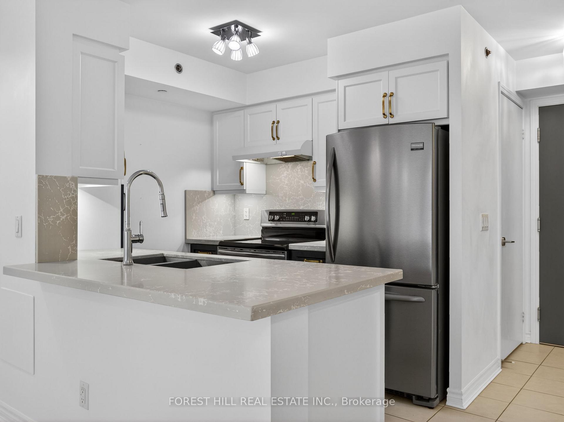 Photo 8 of Unit 224, 35 Saranac Boulevard, Toronto, Englemount-Lawrence — HOMEH