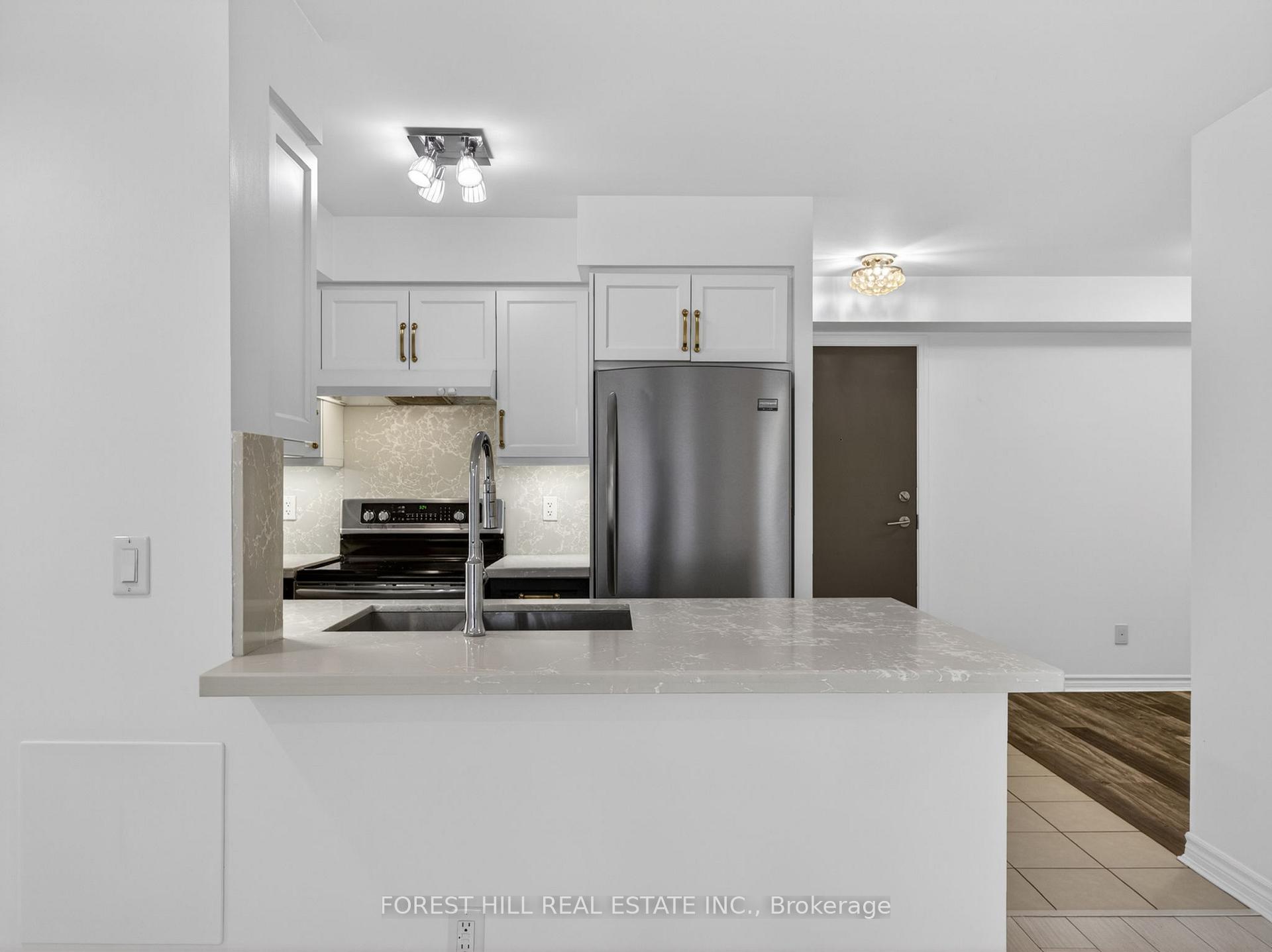 Photo 10 of Unit 224, 35 Saranac Boulevard, Toronto, Englemount-Lawrence — HOMEH