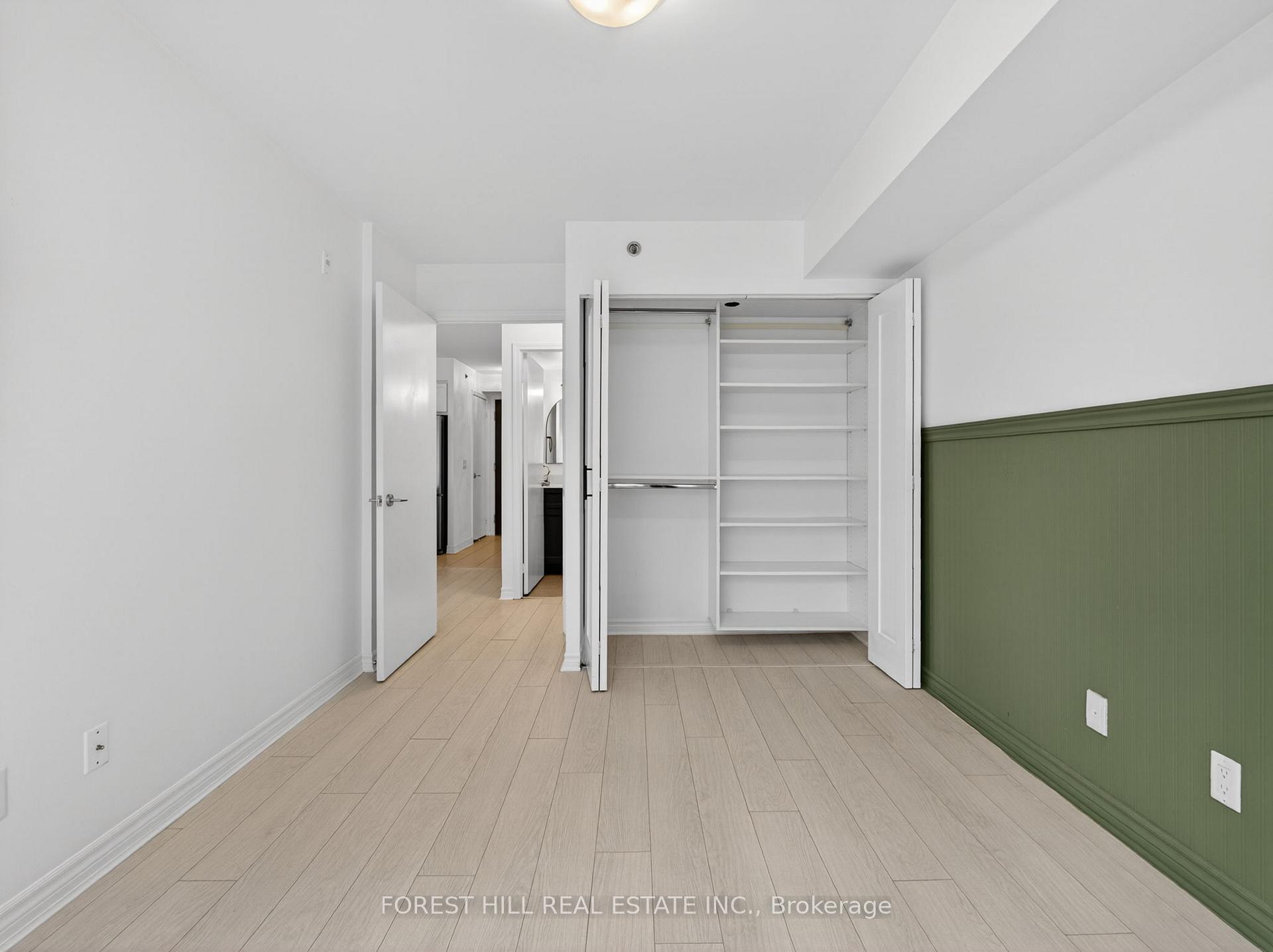 Photo 20 of Unit 224, 35 Saranac Boulevard, Toronto, Englemount-Lawrence — HOMEH