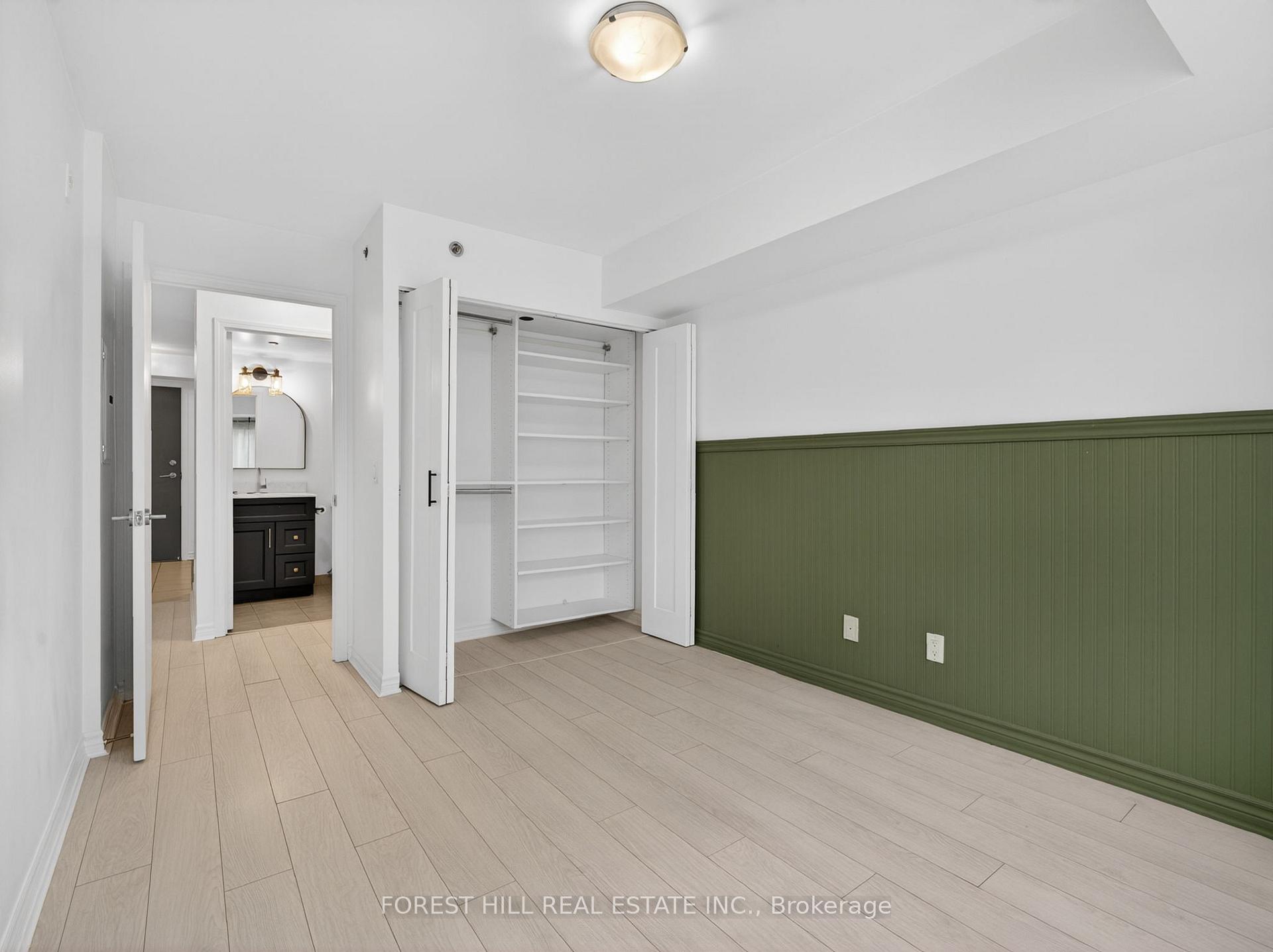 Photo 21 of Unit 224, 35 Saranac Boulevard, Toronto, Englemount-Lawrence — HOMEH