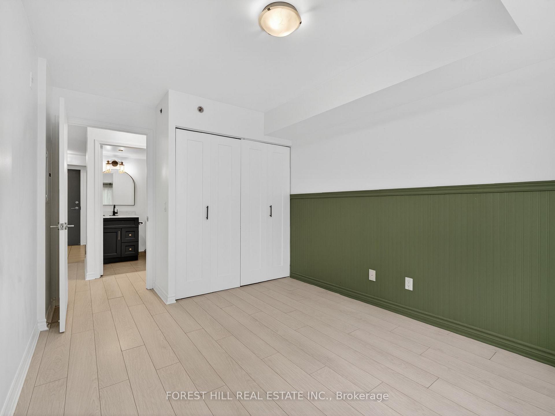 Photo 22 of Unit 224, 35 Saranac Boulevard, Toronto, Englemount-Lawrence — HOMEH