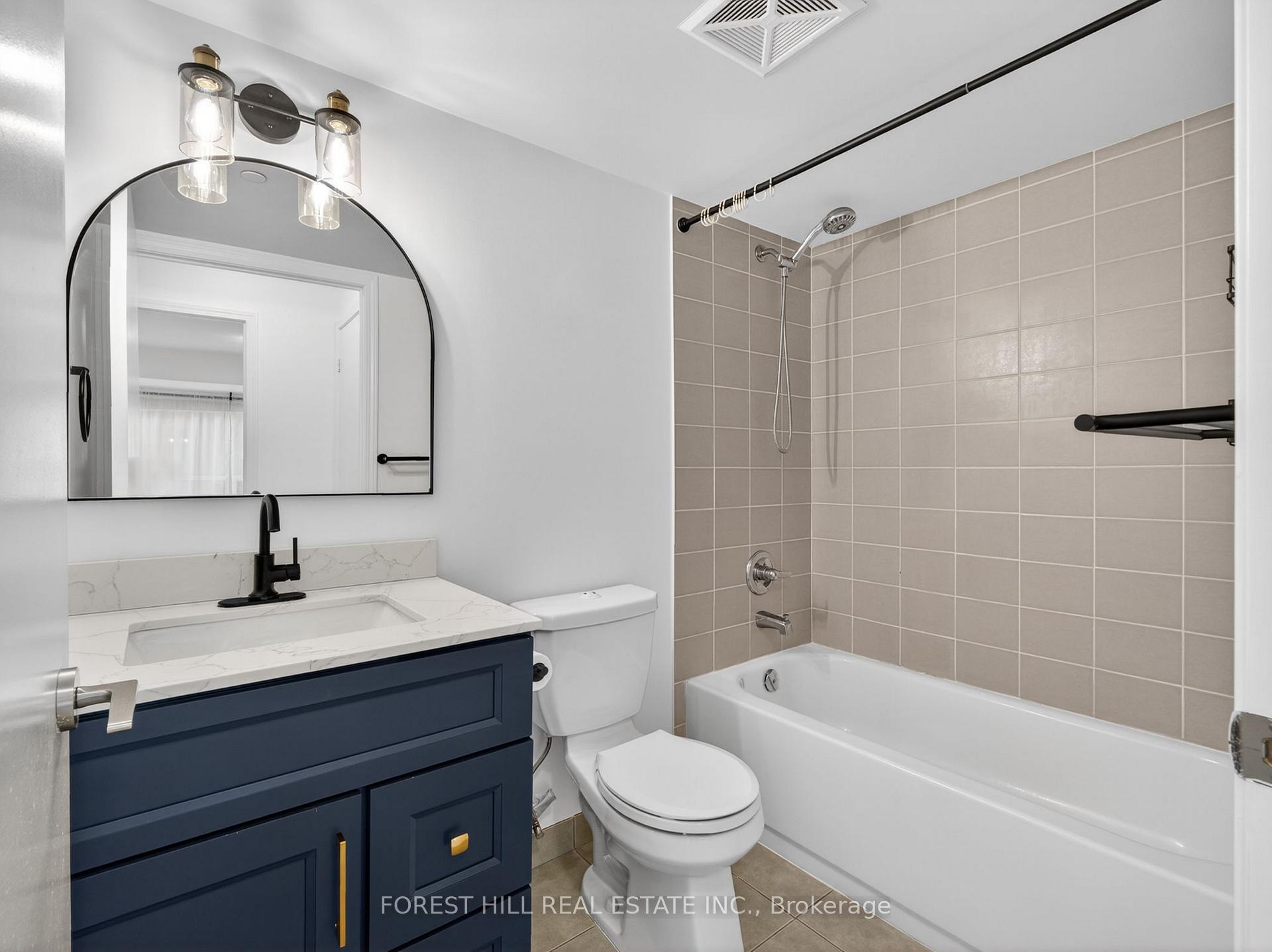 Photo 23 of Unit 224, 35 Saranac Boulevard, Toronto, Englemount-Lawrence — HOMEH