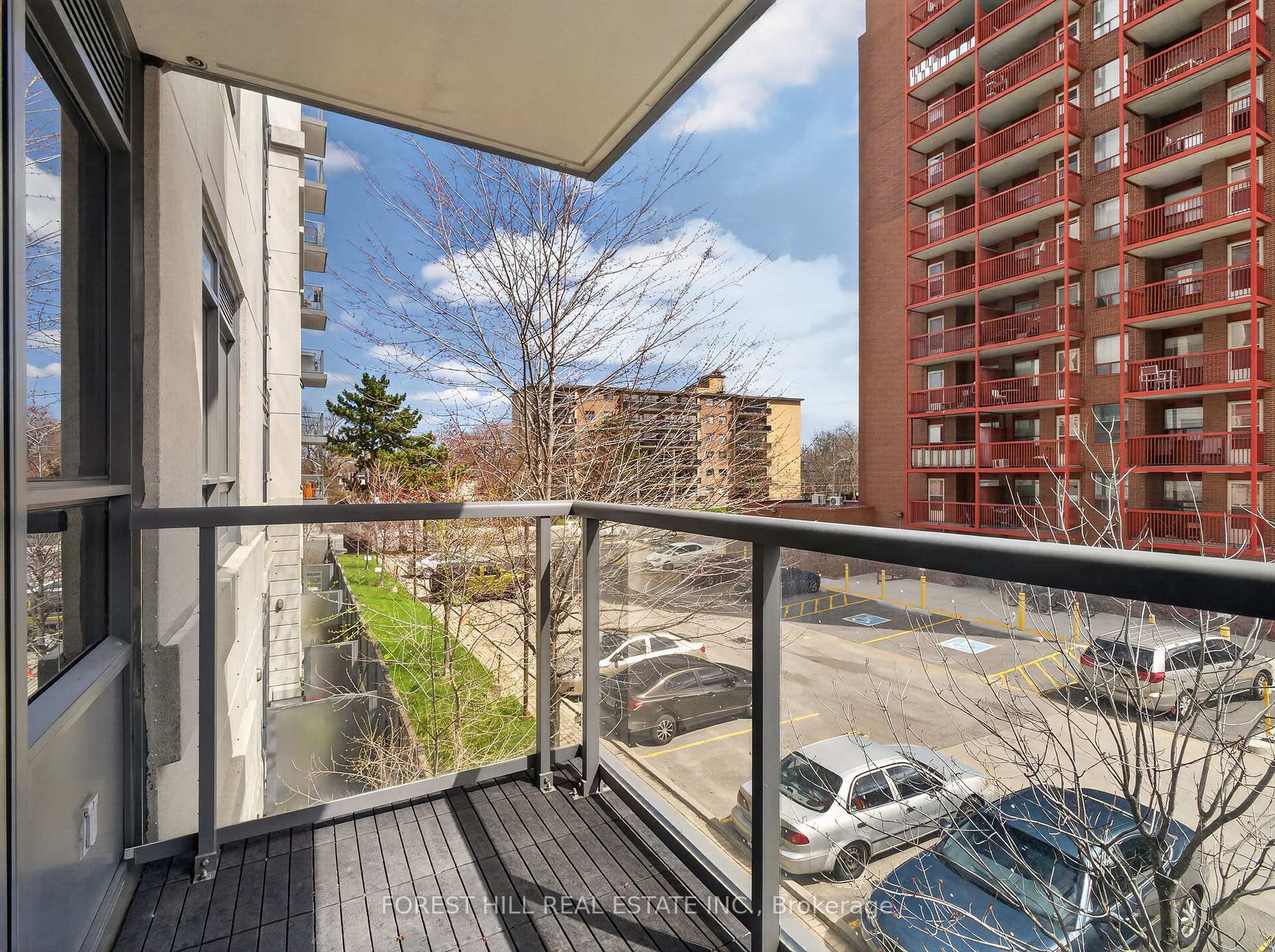 Photo 26 of Unit 224, 35 Saranac Boulevard, Toronto, Englemount-Lawrence — HOMEH