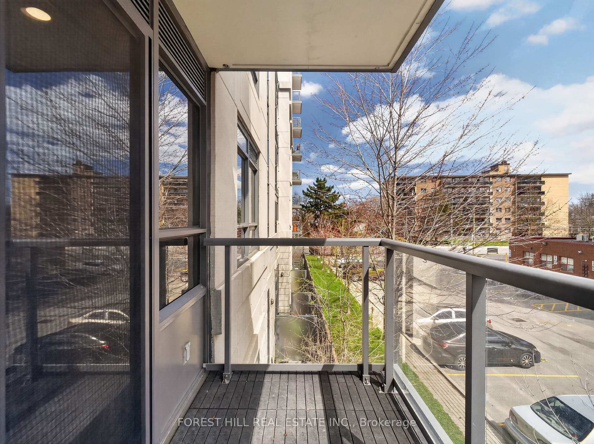 Photo 27 of Unit 224, 35 Saranac Boulevard, Toronto, Englemount-Lawrence — HOMEH