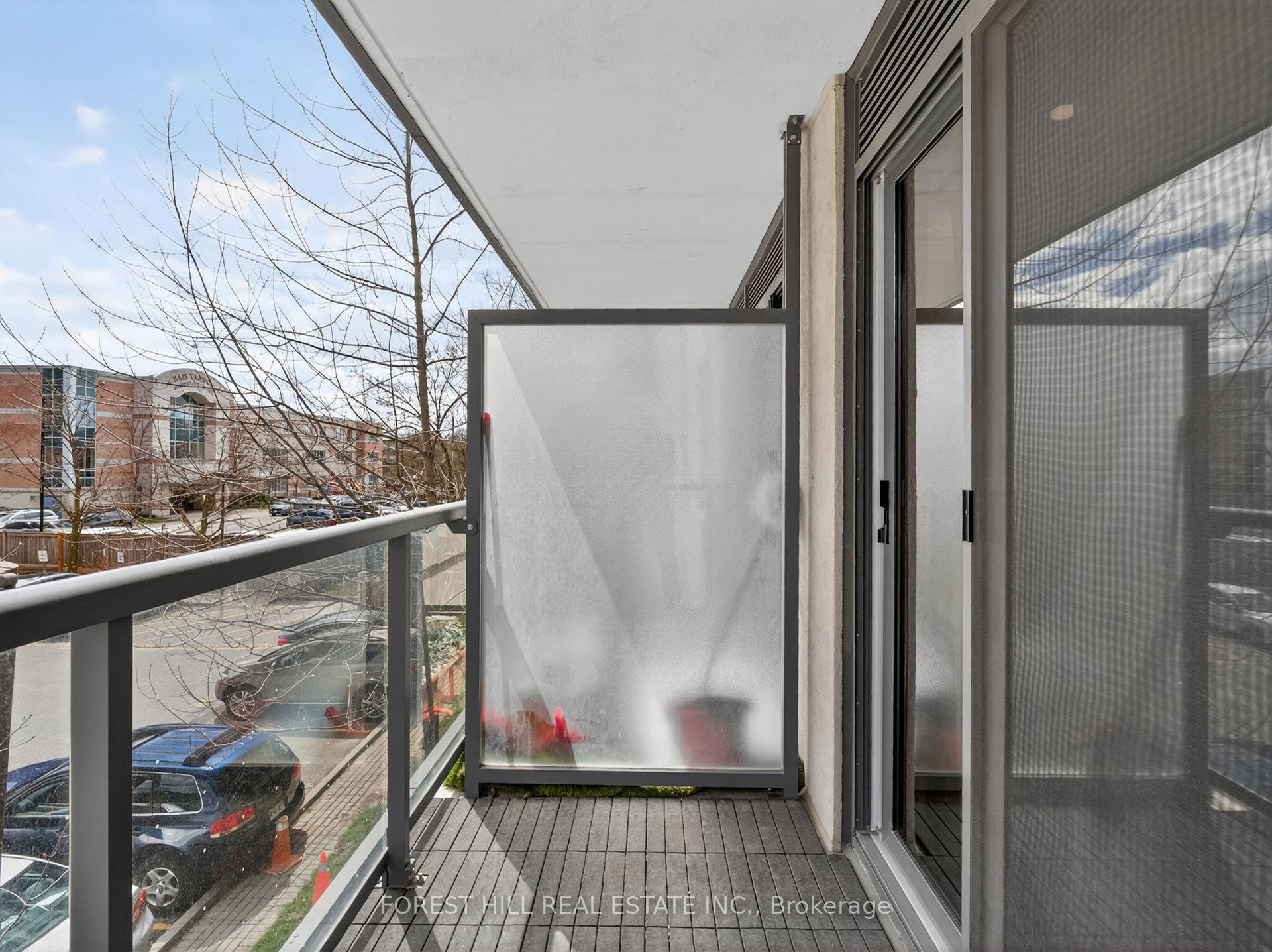 Photo 28 of Unit 224, 35 Saranac Boulevard, Toronto, Englemount-Lawrence — HOMEH