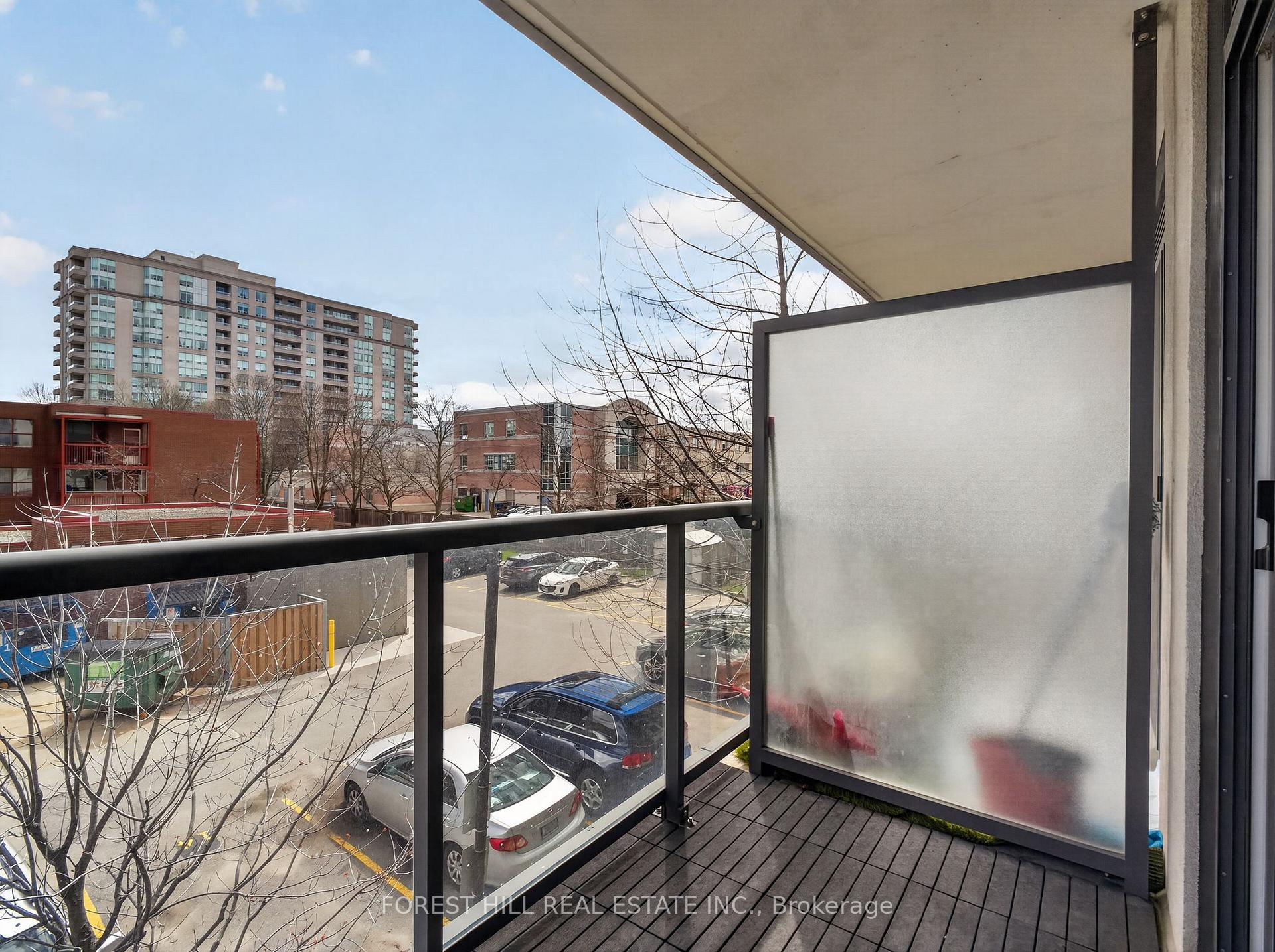 Photo 29 of Unit 224, 35 Saranac Boulevard, Toronto, Englemount-Lawrence — HOMEH