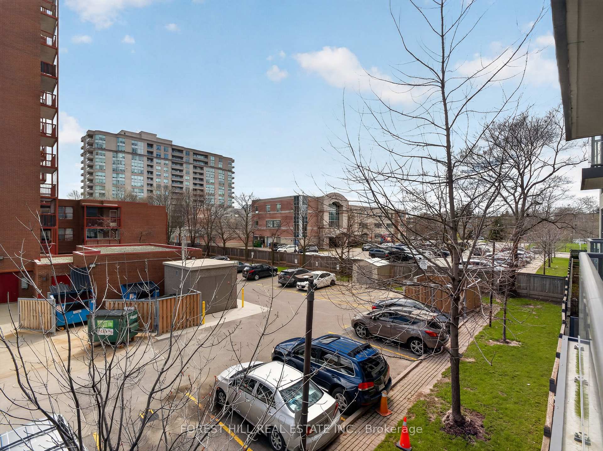 Photo 30 of Unit 224, 35 Saranac Boulevard, Toronto, Englemount-Lawrence — HOMEH