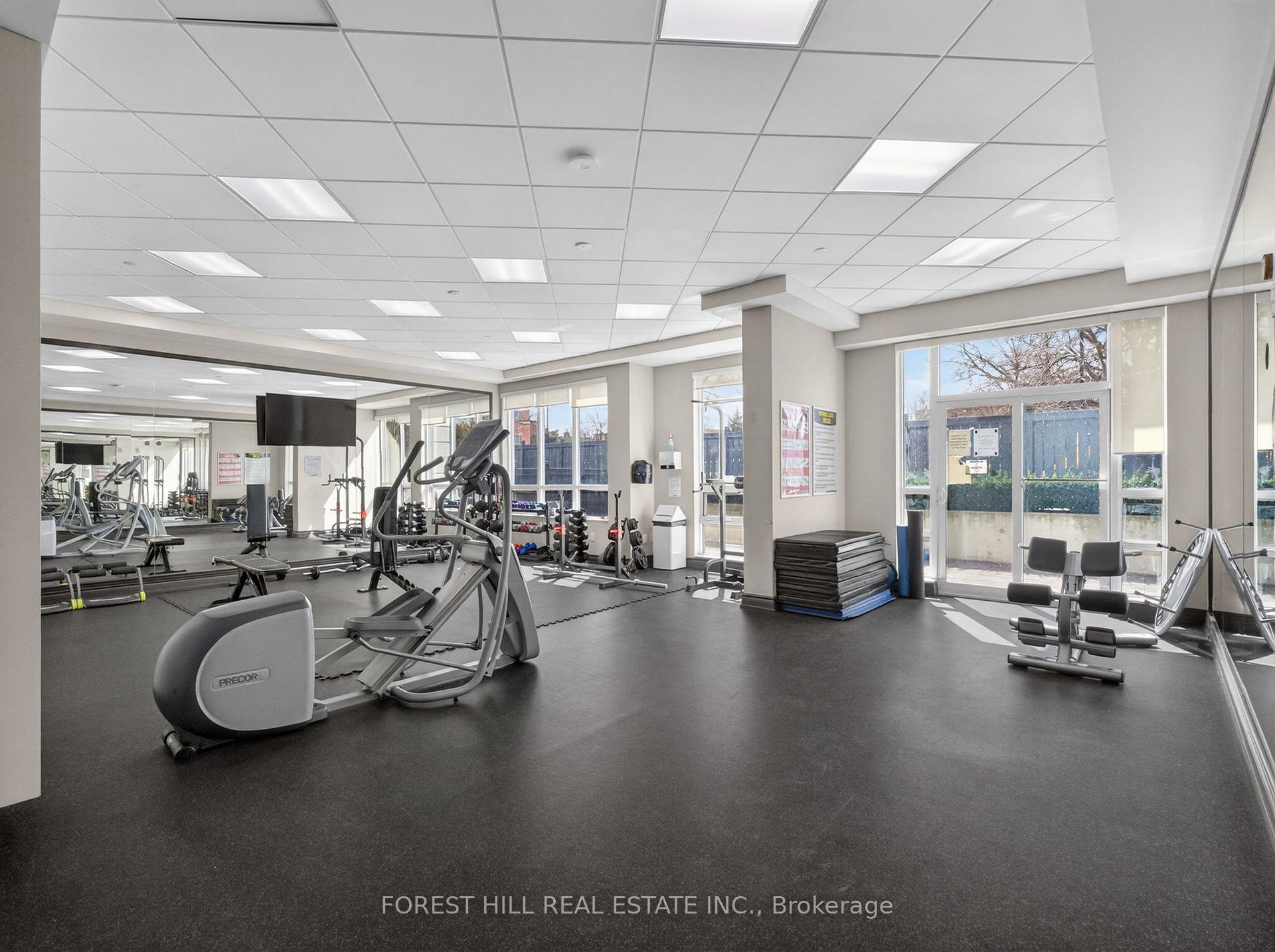 Photo 32 of Unit 224, 35 Saranac Boulevard, Toronto, Englemount-Lawrence — HOMEH