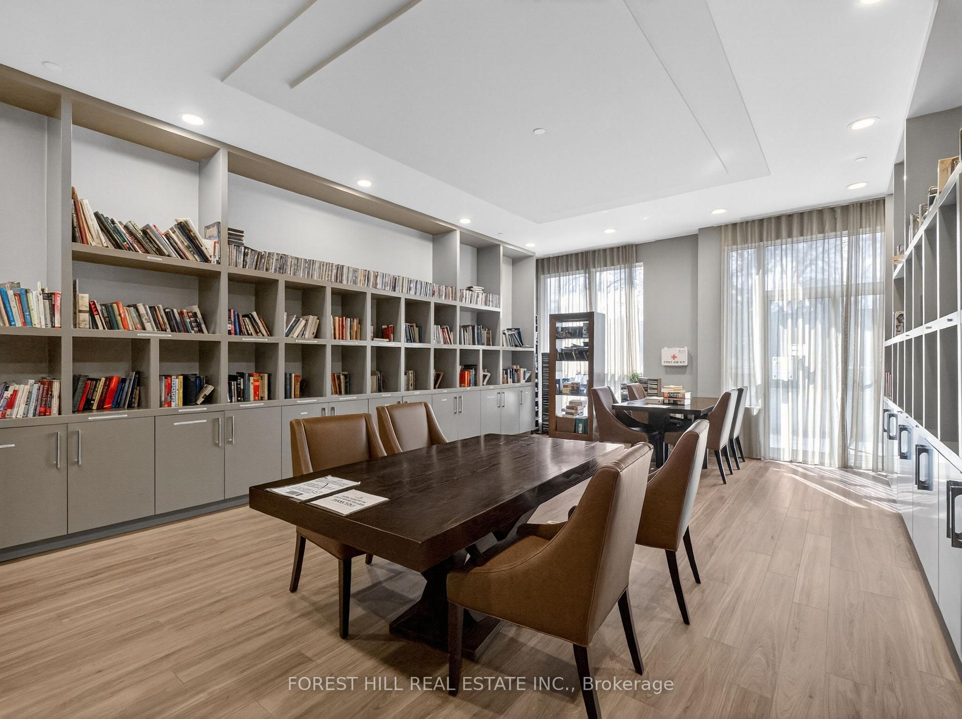 Photo 34 of Unit 224, 35 Saranac Boulevard, Toronto, Englemount-Lawrence — HOMEH