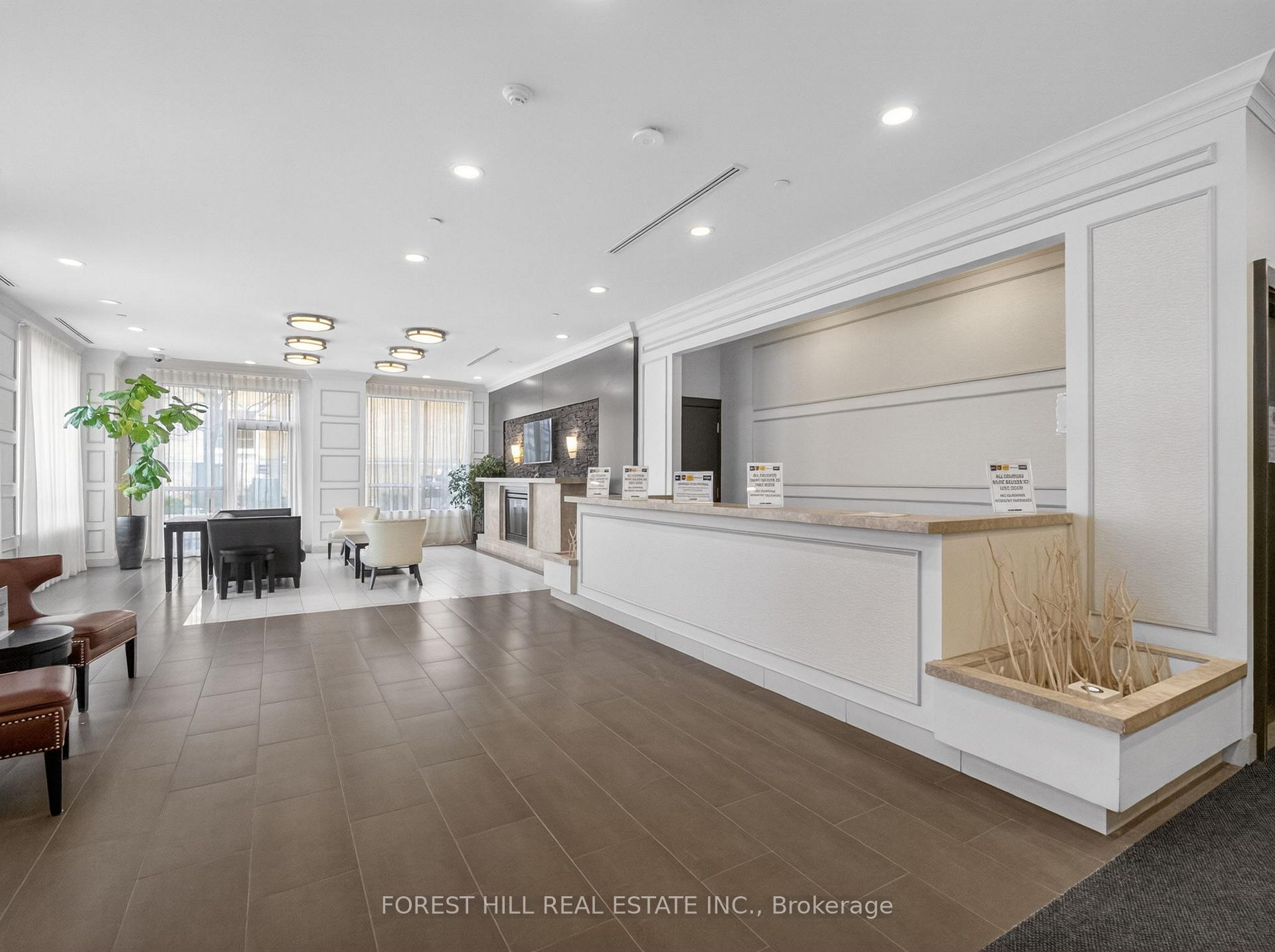 Photo 36 of Unit 224, 35 Saranac Boulevard, Toronto, Englemount-Lawrence — HOMEH