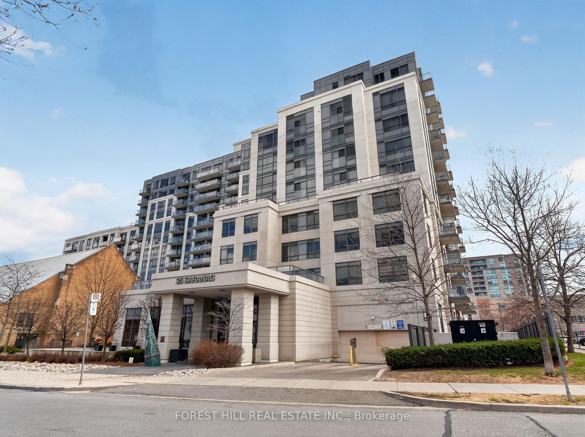 Photo 37 of Unit 224, 35 Saranac Boulevard, Toronto, Englemount-Lawrence — HOMEH