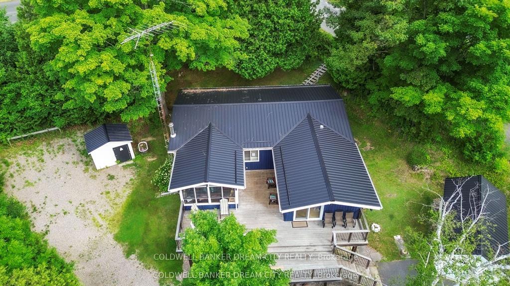 Photo 1 of 1004A Almond Lane, Frontenac, Frontenac Centre — HOMEH