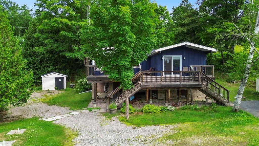 Photo 2 of 1004A Almond Lane, Frontenac, Frontenac Centre — HOMEH