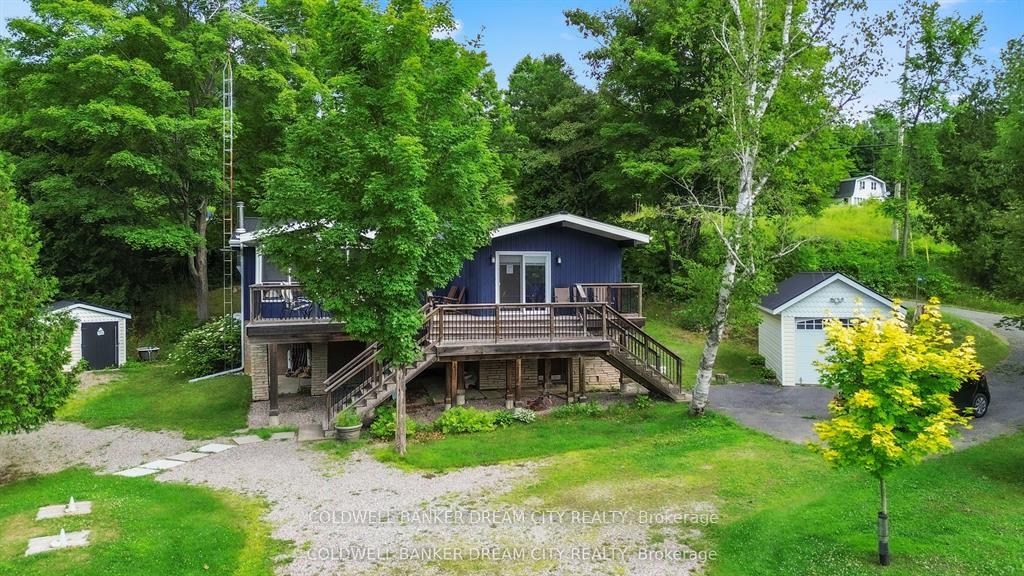 Photo 3 of 1004A Almond Lane, Frontenac, Frontenac Centre — HOMEH