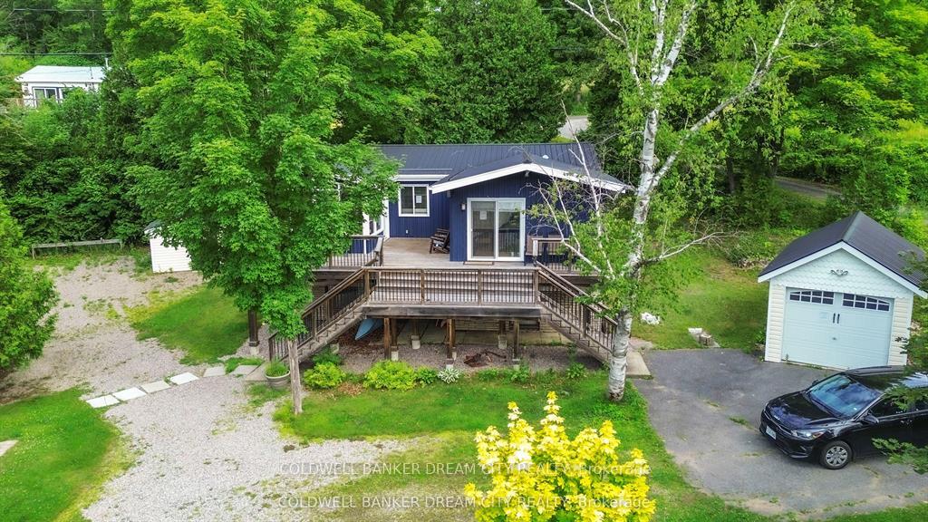 Photo 7 of 1004A Almond Lane, Frontenac, Frontenac Centre — HOMEH