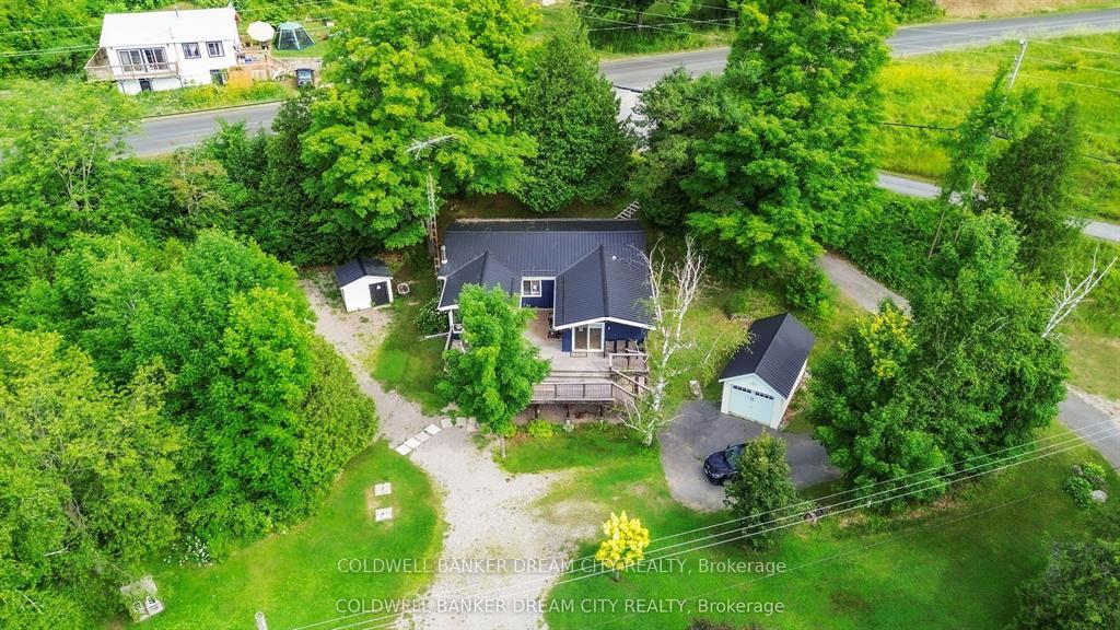 Photo 8 of 1004A Almond Lane, Frontenac, Frontenac Centre — HOMEH