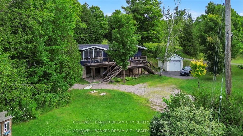 Photo 9 of 1004A Almond Lane, Frontenac, Frontenac Centre — HOMEH