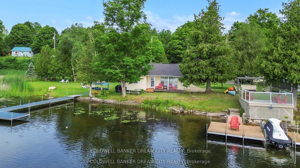 Photo 25 of 1004A Almond Lane, Frontenac, Frontenac Centre — HOMEH