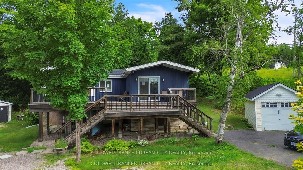 Photo 47 of 1004A Almond Lane, Frontenac, Frontenac Centre — HOMEH