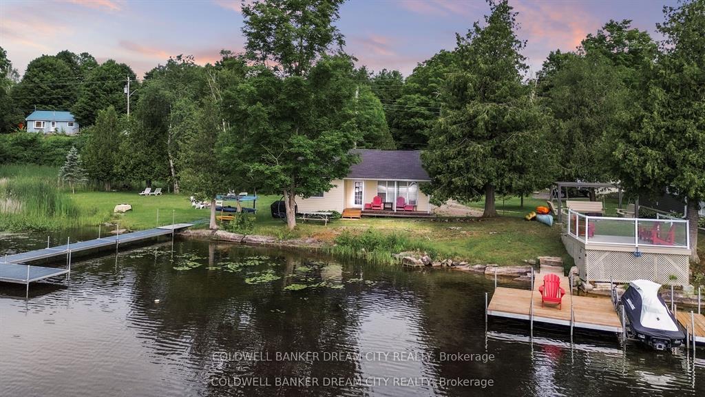 Photo 48 of 1004A Almond Lane, Frontenac, Frontenac Centre — HOMEH