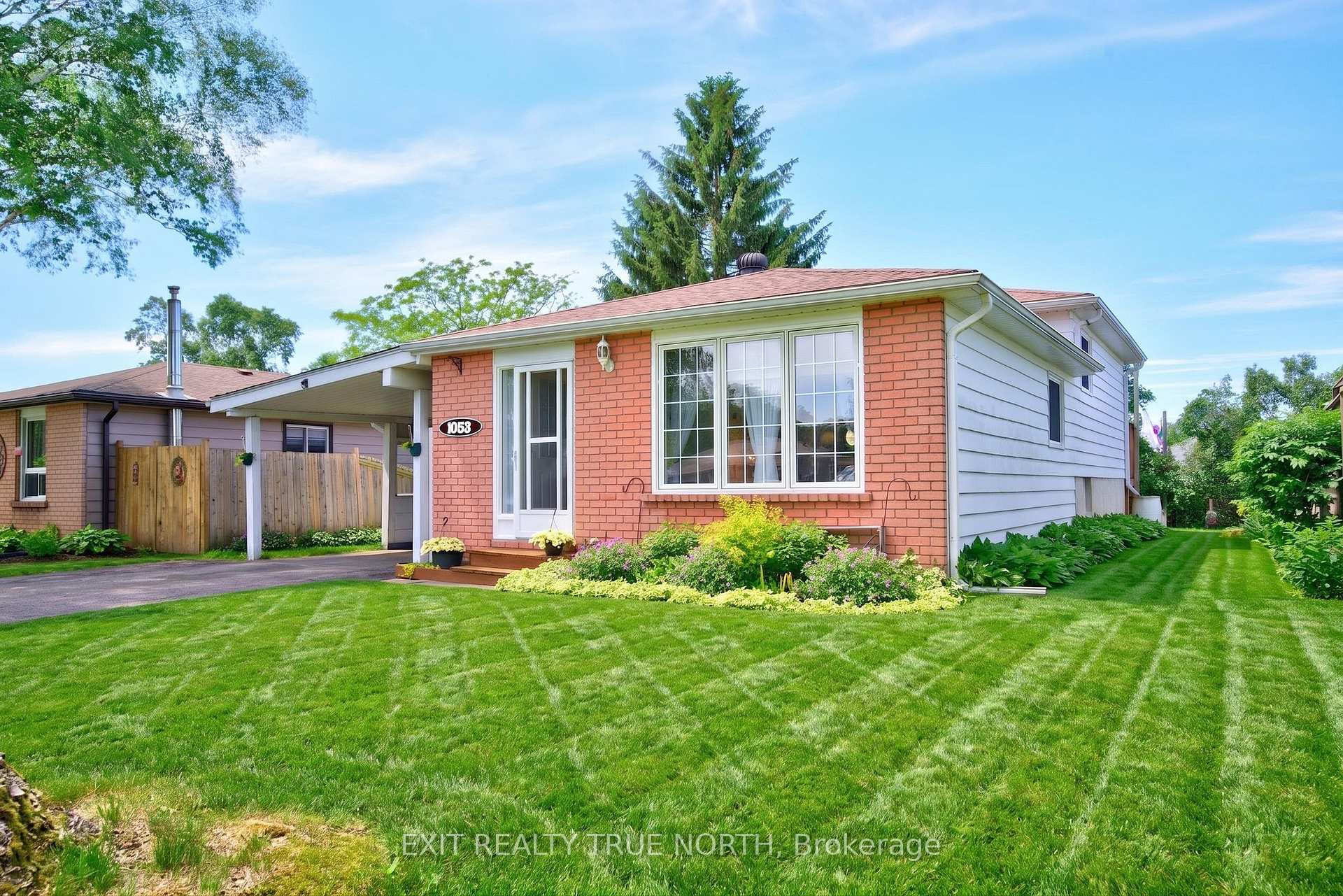 Photo 1 of 1053 Glen Bogie Crescent, Midland — HOMEH