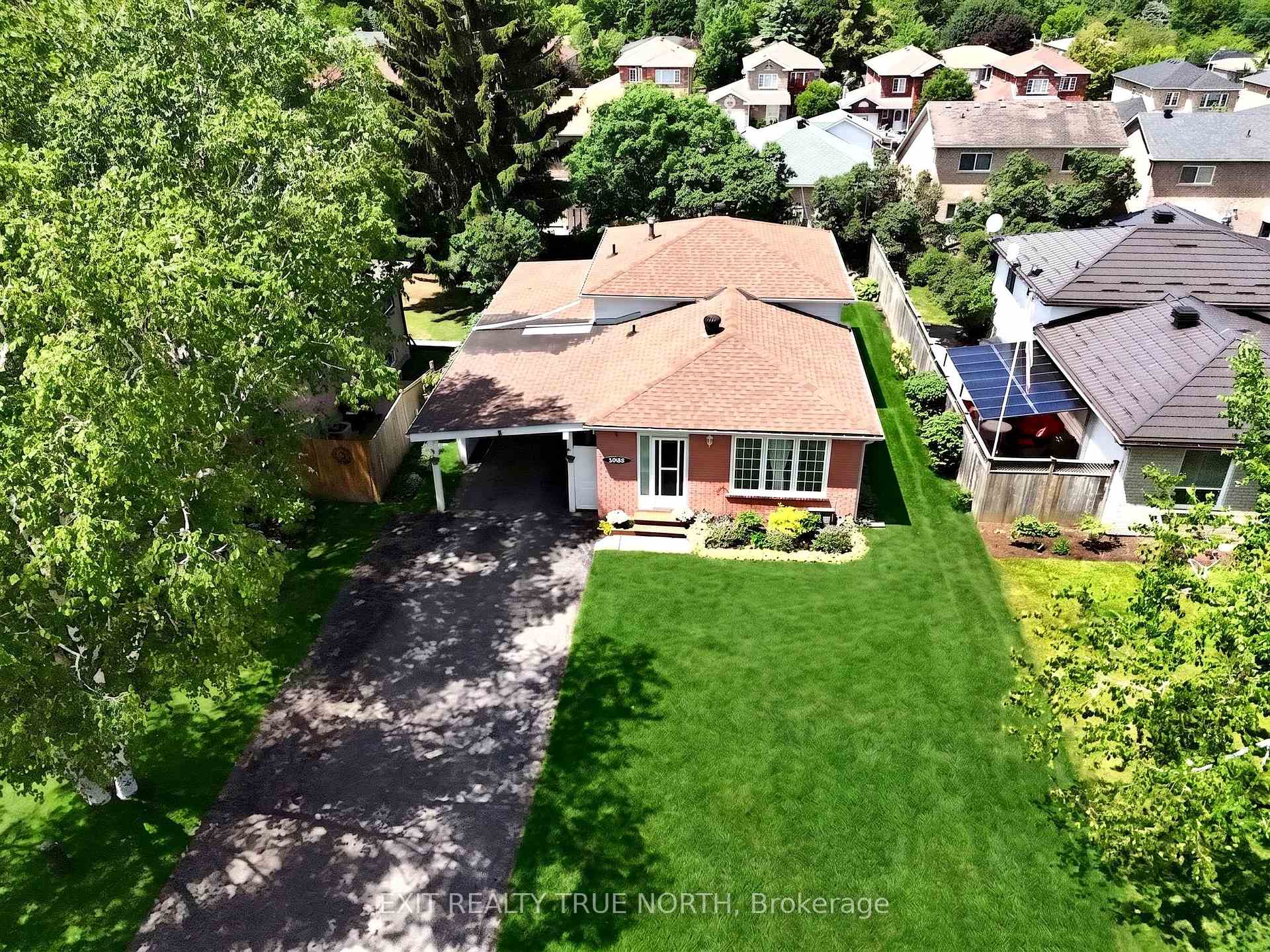 Photo 18 of 1053 Glen Bogie Crescent, Midland — HOMEH