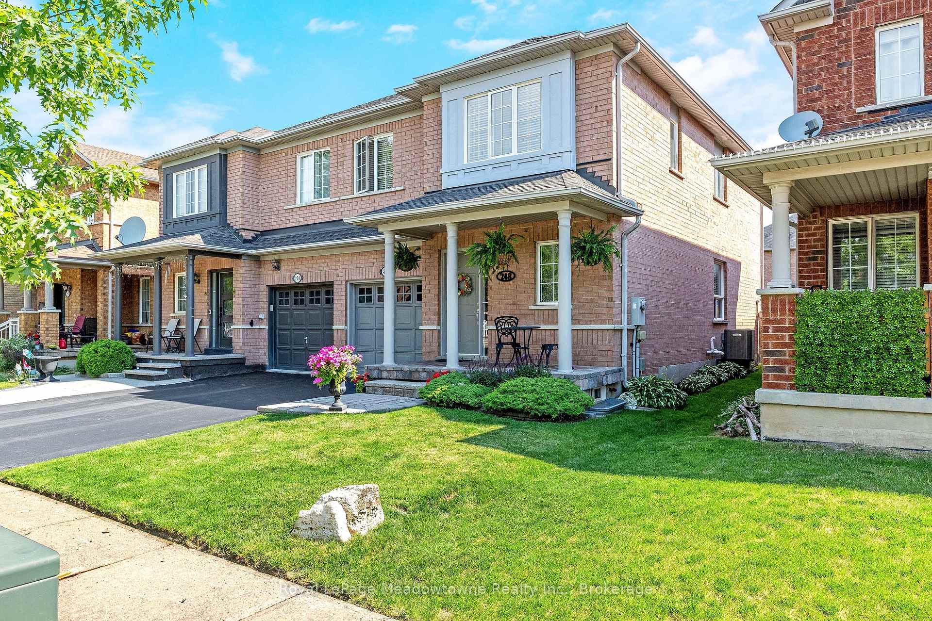 Photo of 248 Pettigrew Trail