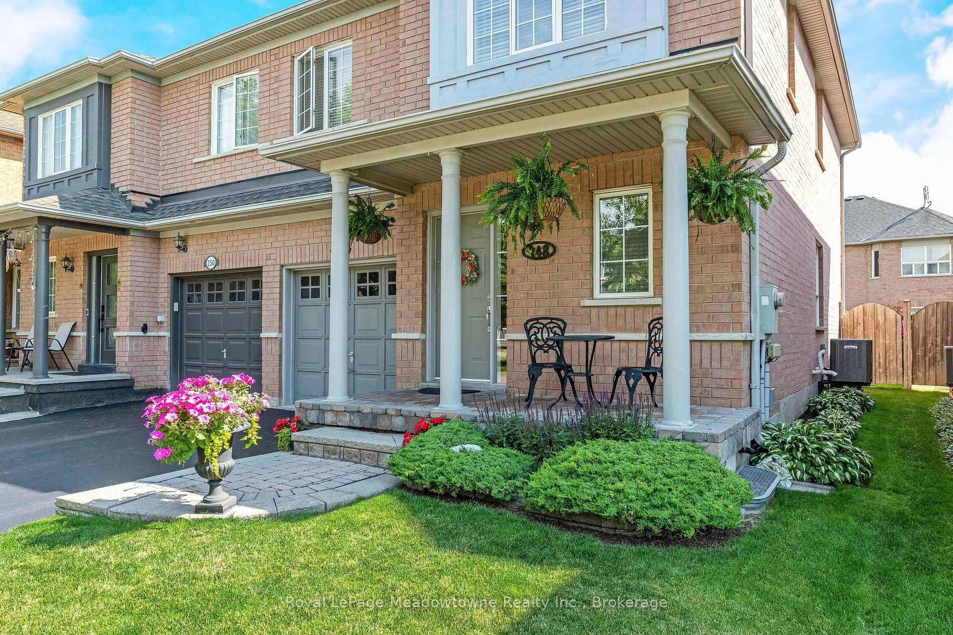 Photo 4 of 248 Pettigrew Trail, Milton, Dempsey — HOMEH