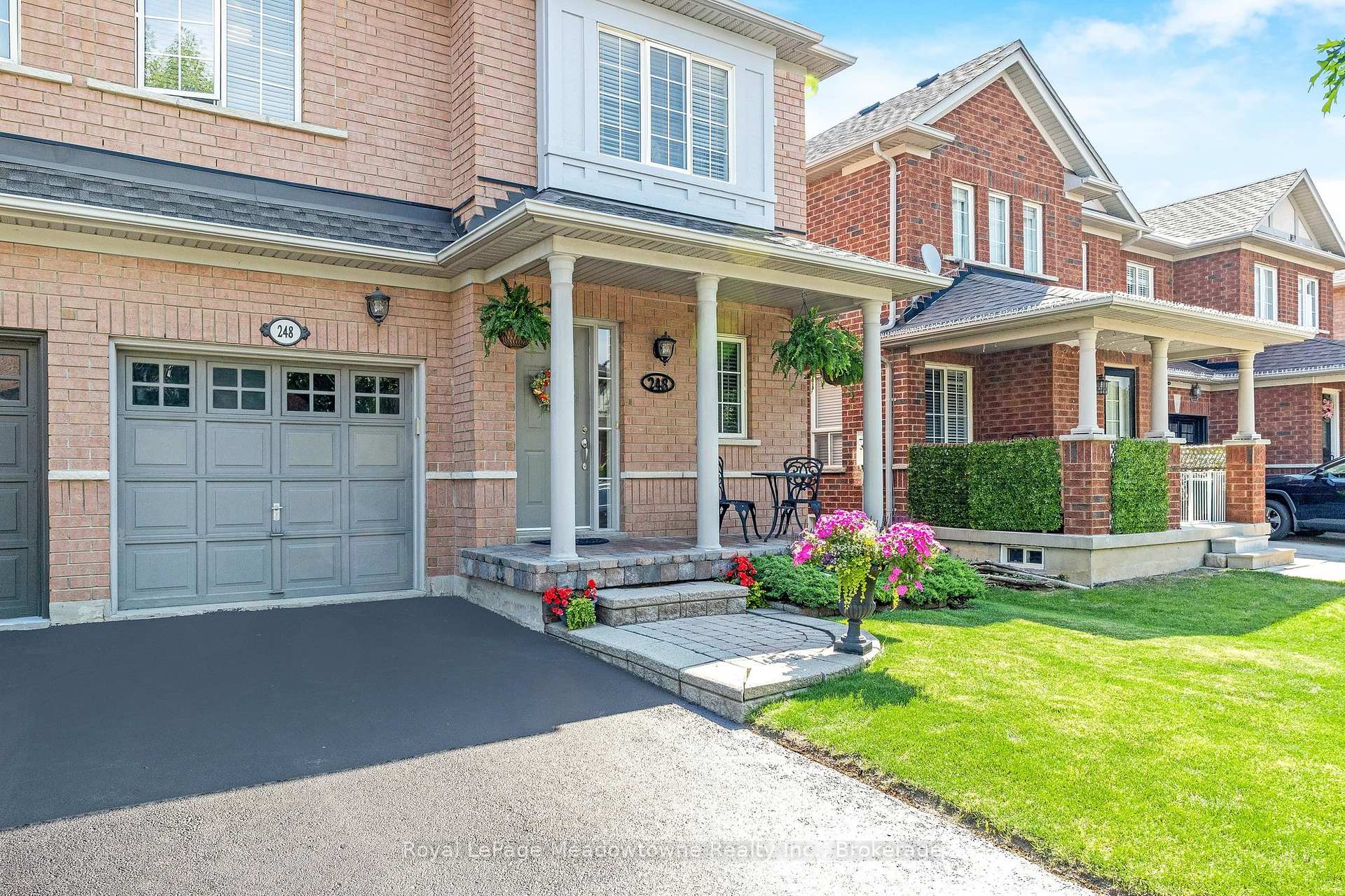 Photo 5 of 248 Pettigrew Trail, Milton, Dempsey — HOMEH
