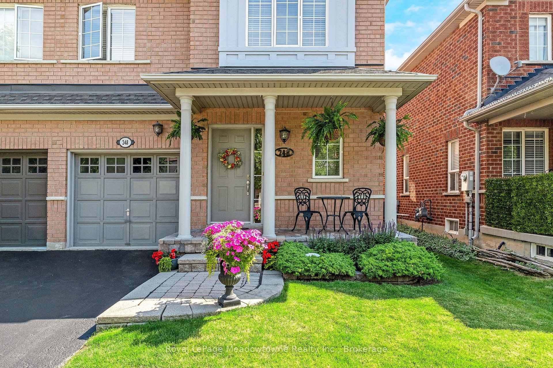 Photo 6 of 248 Pettigrew Trail, Milton, Dempsey — HOMEH
