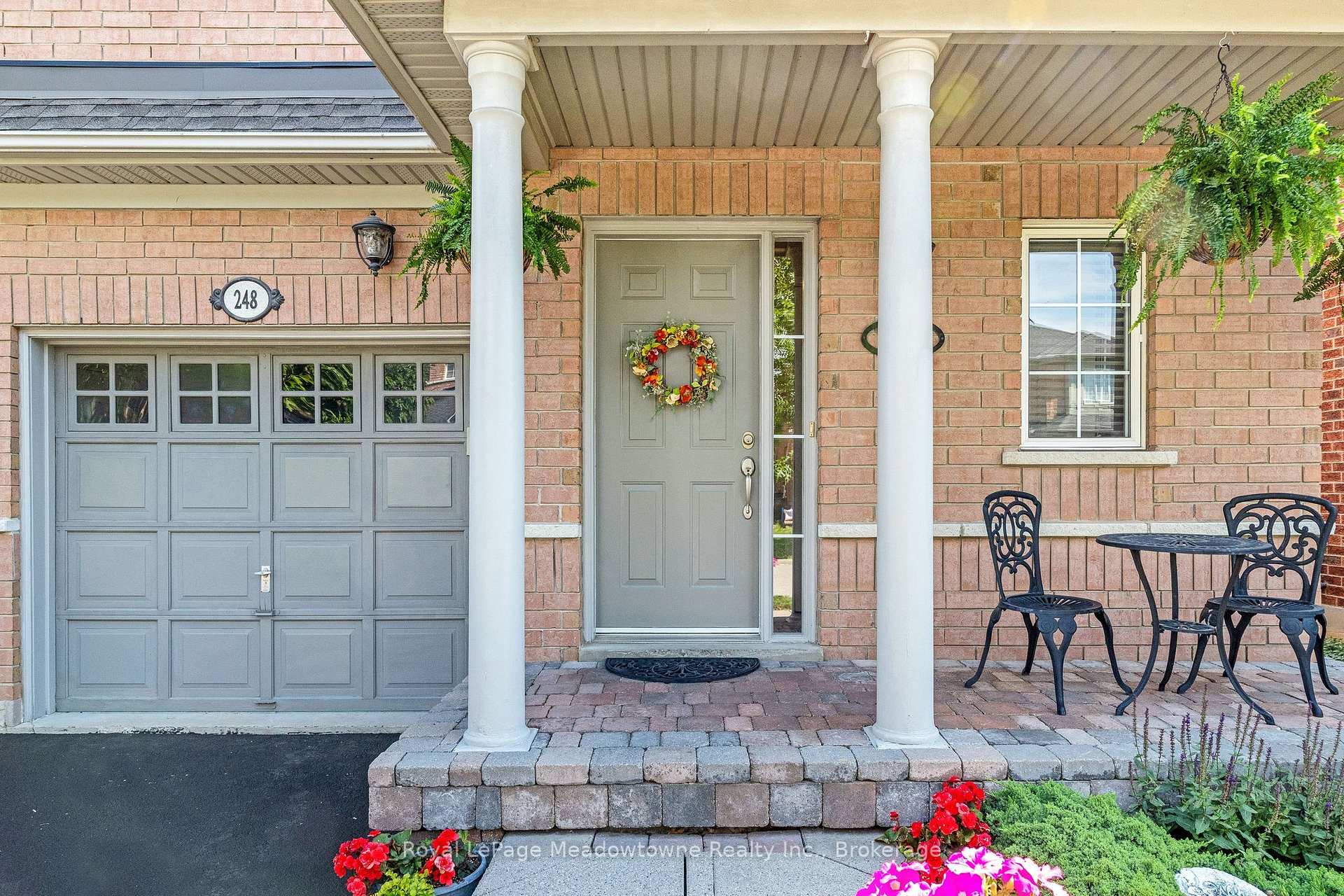 Photo 7 of 248 Pettigrew Trail, Milton, Dempsey — HOMEH