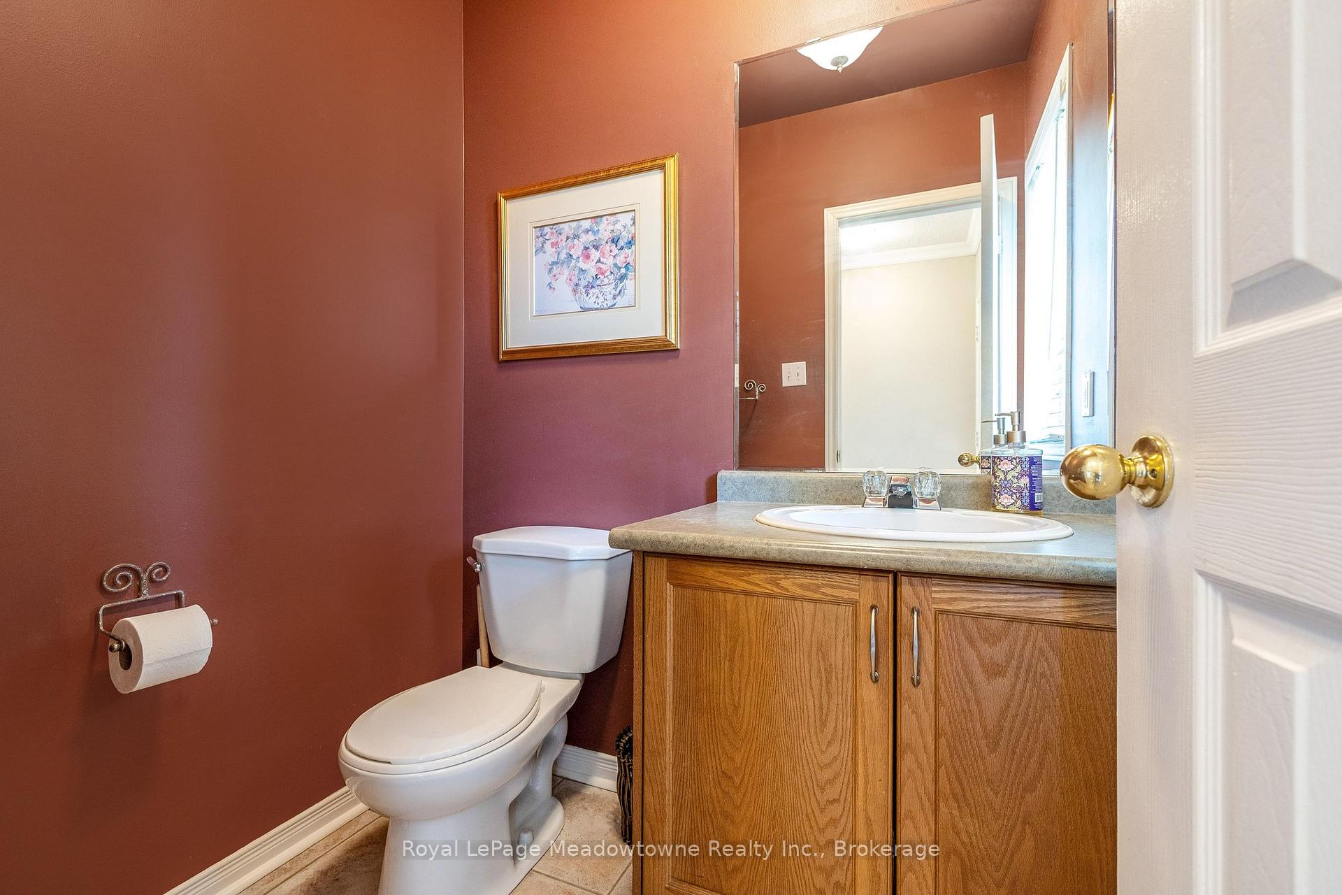 Photo 16 of 248 Pettigrew Trail, Milton, Dempsey — HOMEH