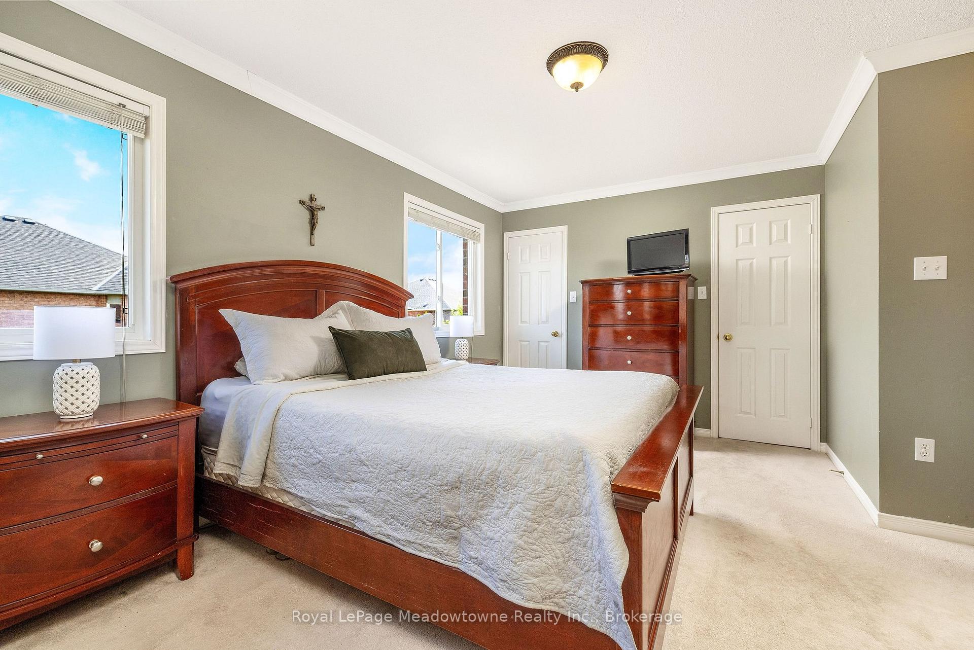 Photo 22 of 248 Pettigrew Trail, Milton, Dempsey — HOMEH
