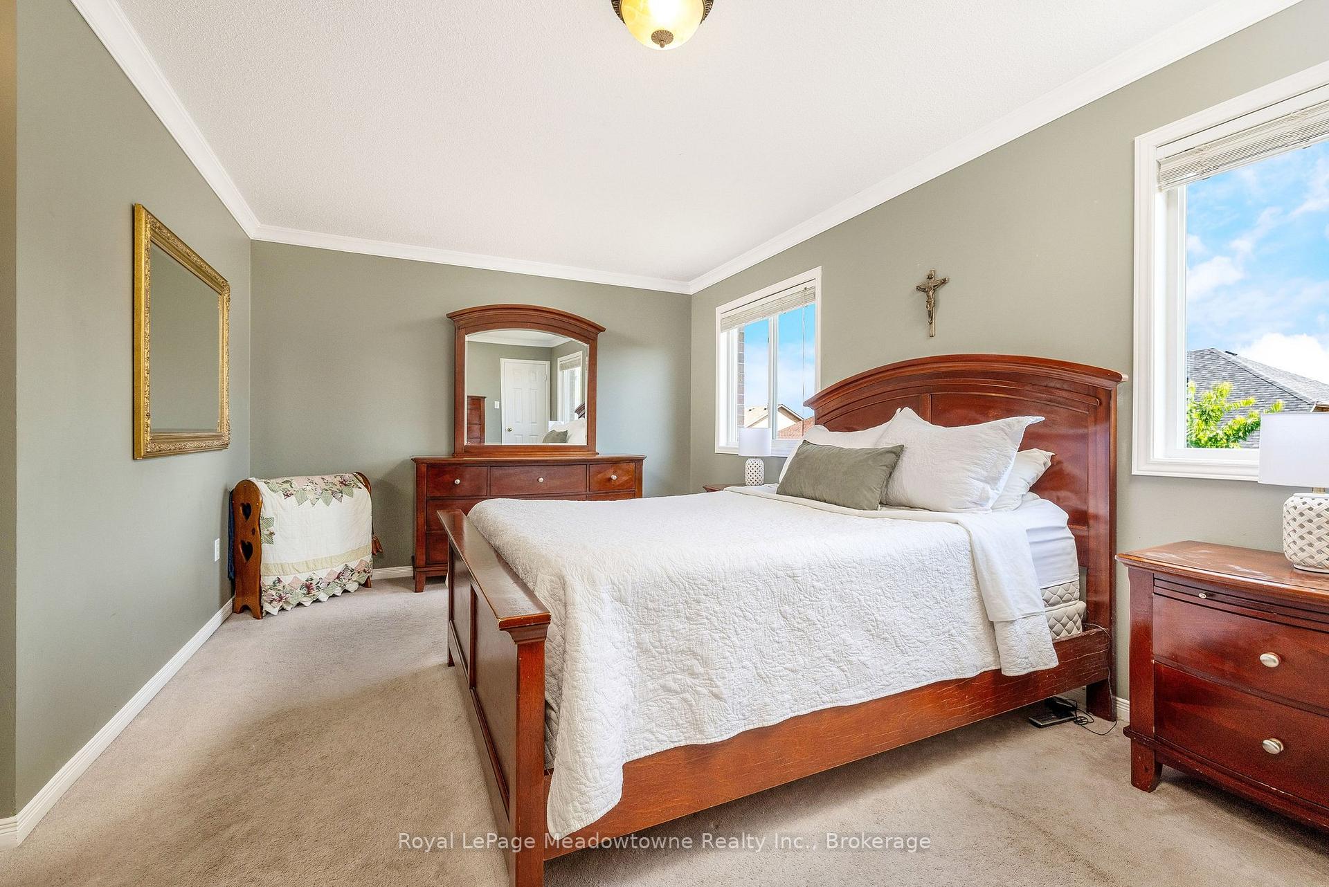 Photo 23 of 248 Pettigrew Trail, Milton, Dempsey — HOMEH