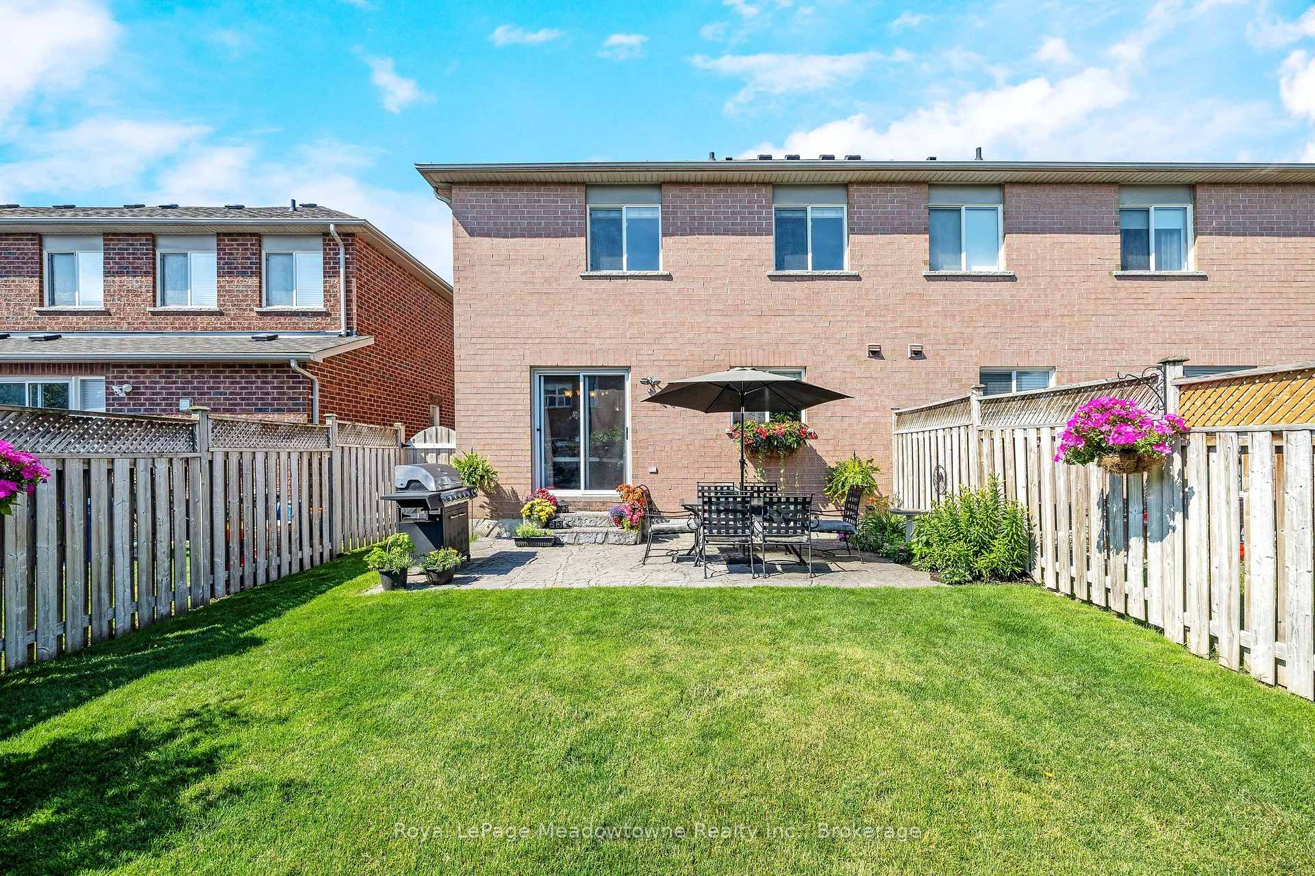 Photo 31 of 248 Pettigrew Trail, Milton, Dempsey — HOMEH