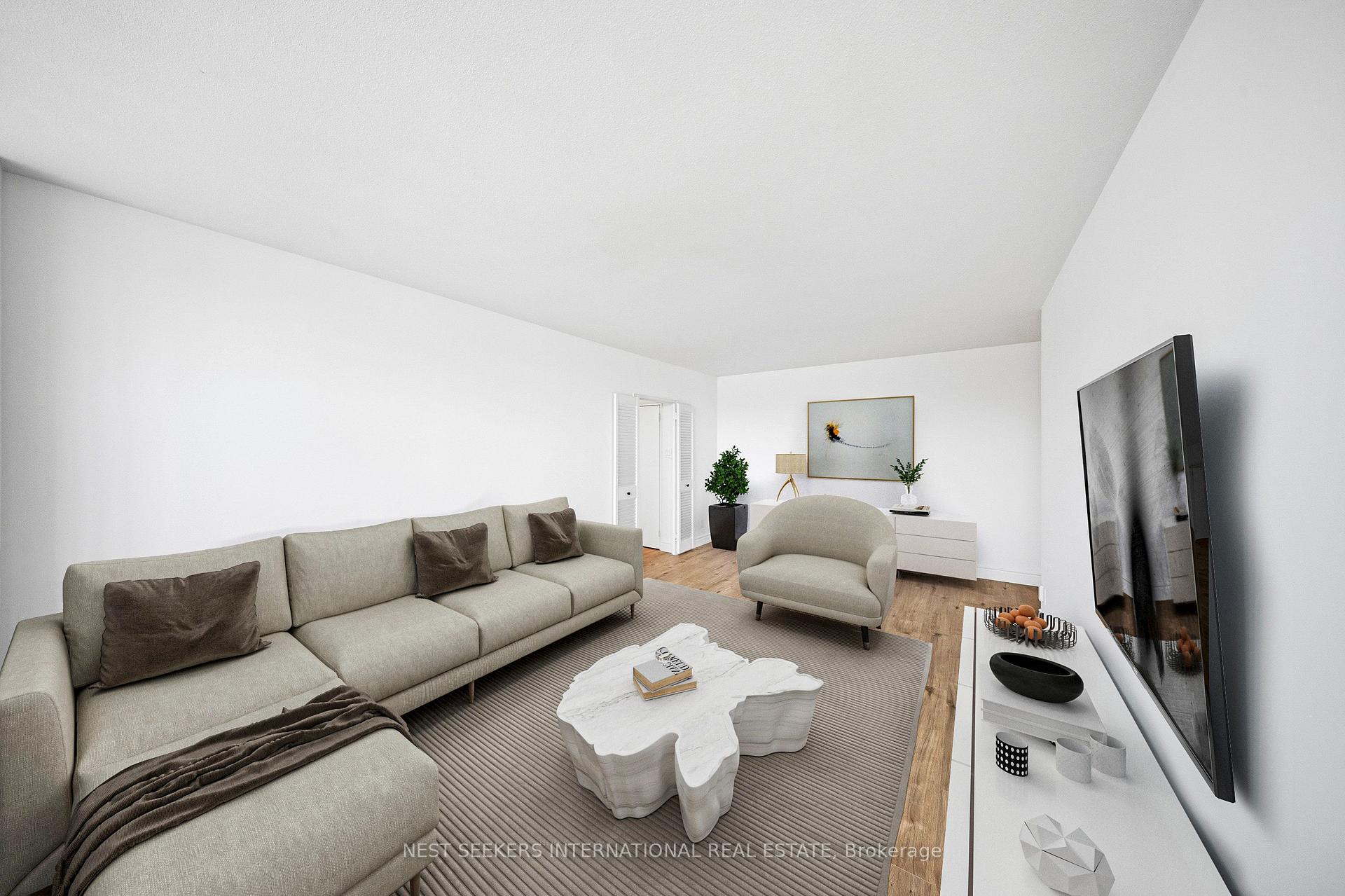 Photo 3 of Unit 603, 60 Montclair Avenue, Toronto, Forest Hill South — HOMEH