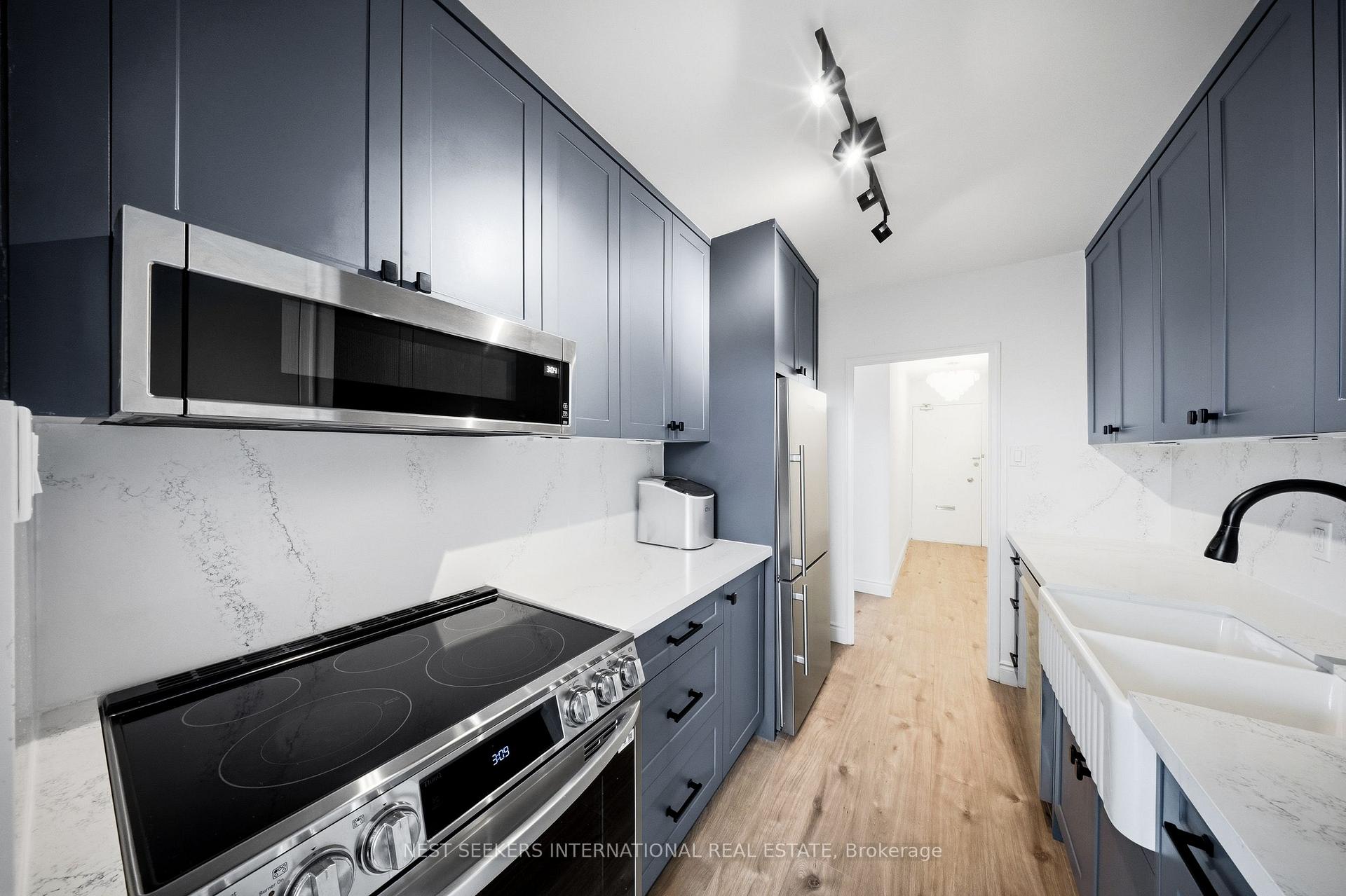 Photo 6 of Unit 603, 60 Montclair Avenue, Toronto, Forest Hill South — HOMEH