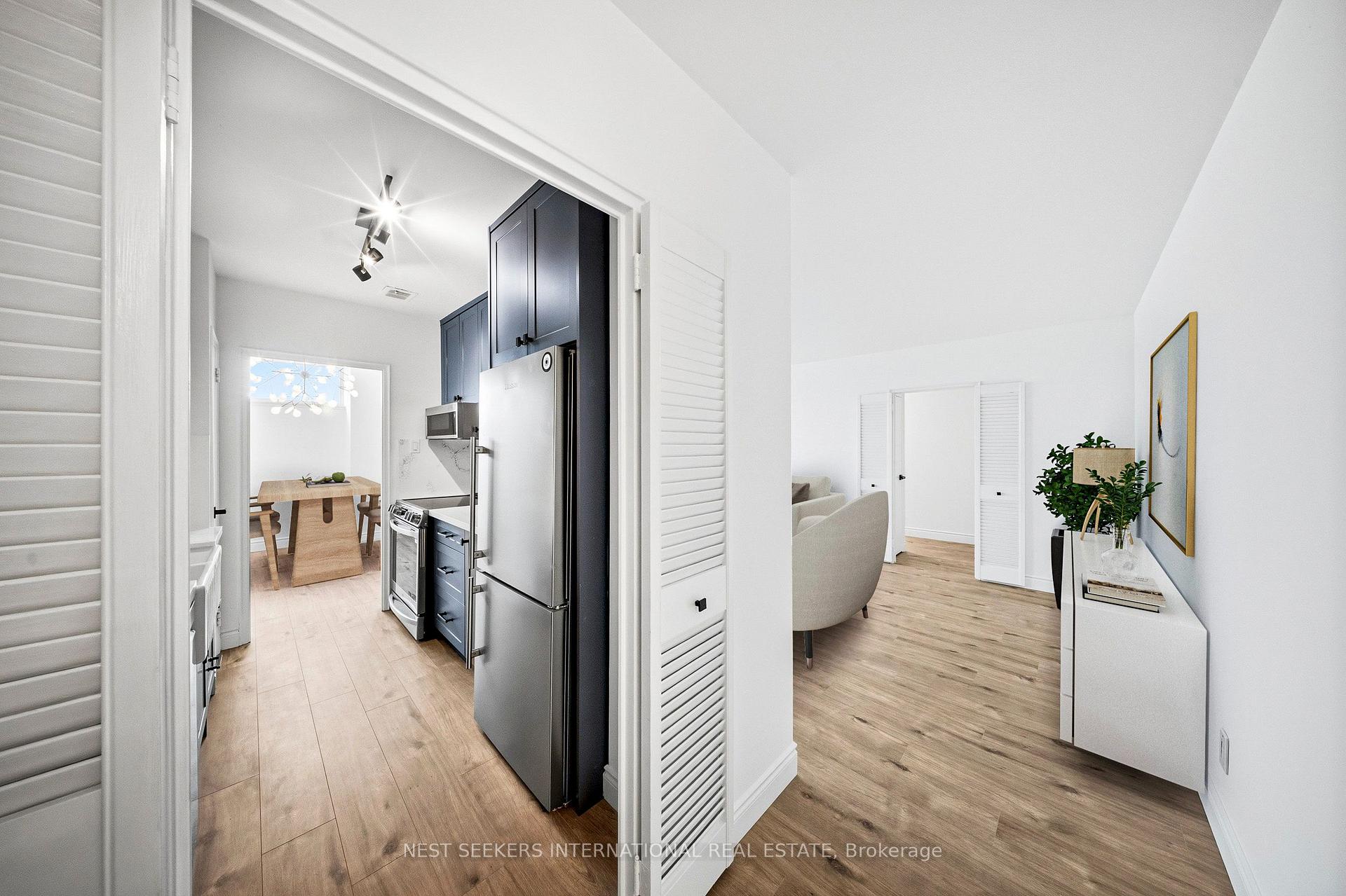 Photo 7 of Unit 603, 60 Montclair Avenue, Toronto, Forest Hill South — HOMEH