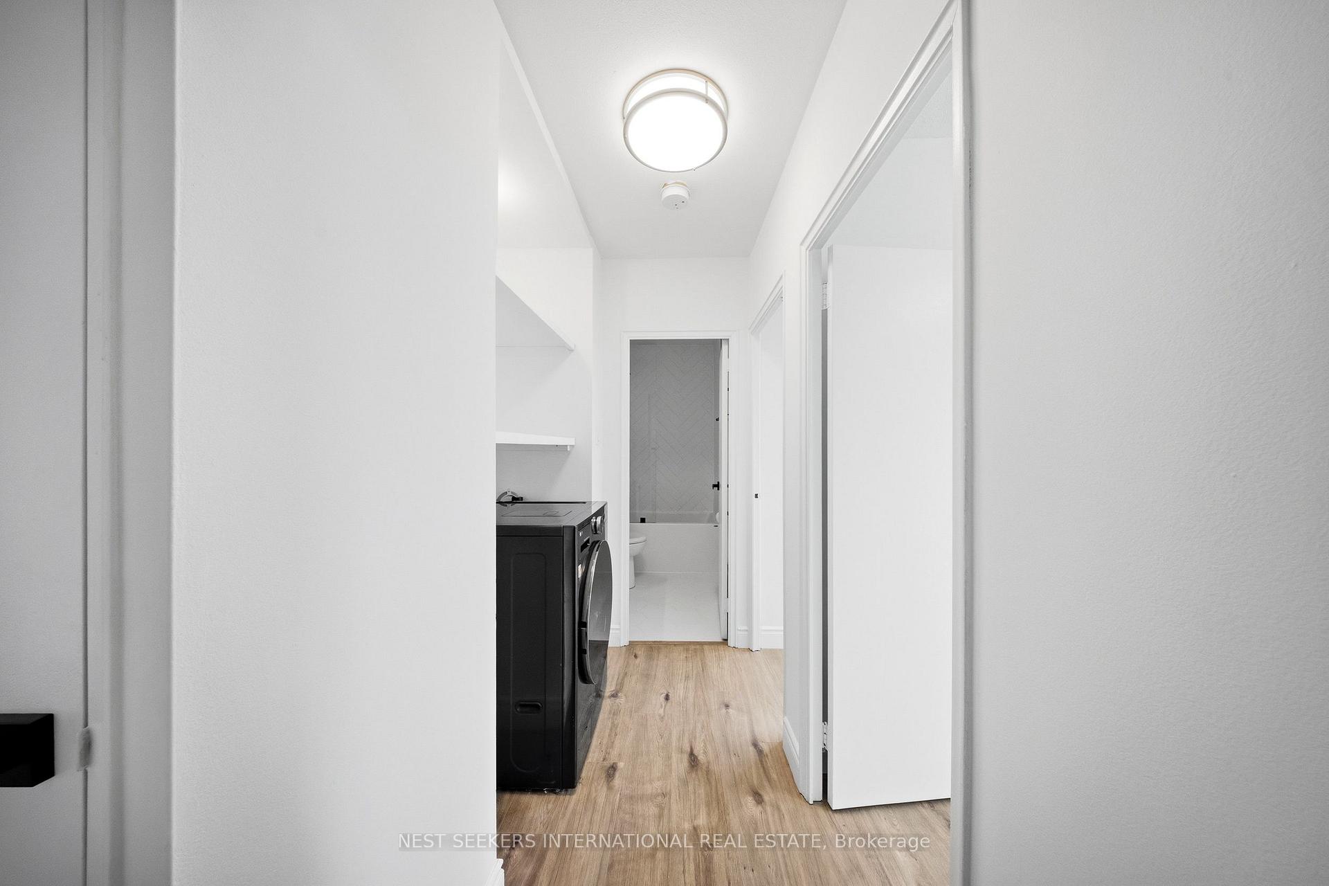 Photo 8 of Unit 603, 60 Montclair Avenue, Toronto, Forest Hill South — HOMEH