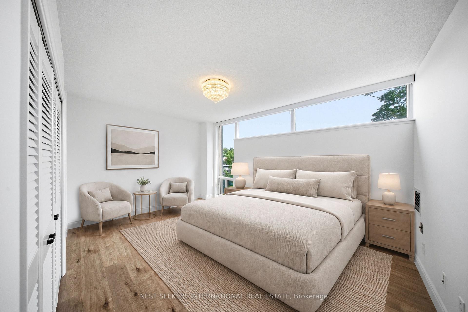 Photo 9 of Unit 603, 60 Montclair Avenue, Toronto, Forest Hill South — HOMEH