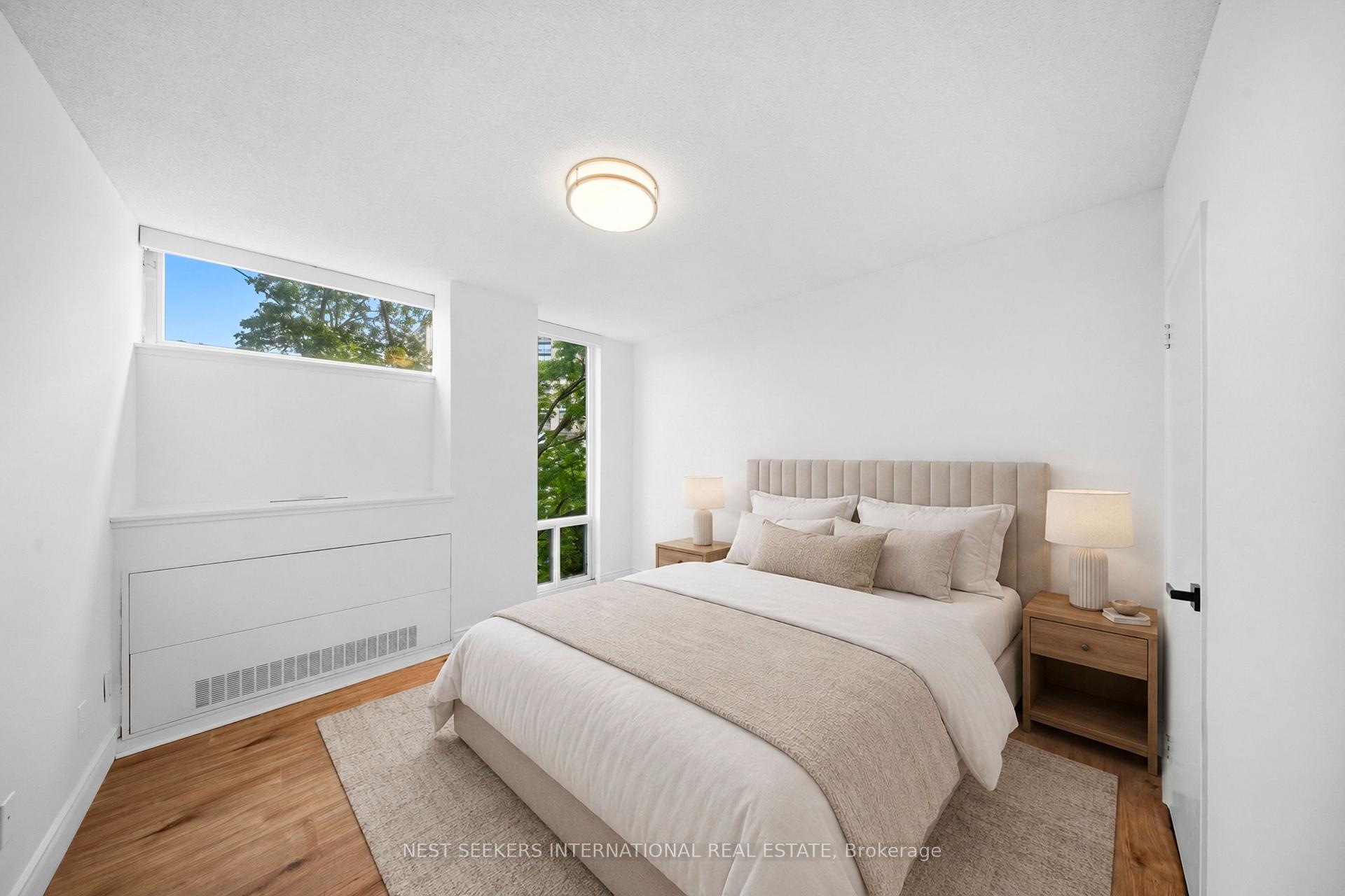 Photo 10 of Unit 603, 60 Montclair Avenue, Toronto, Forest Hill South — HOMEH