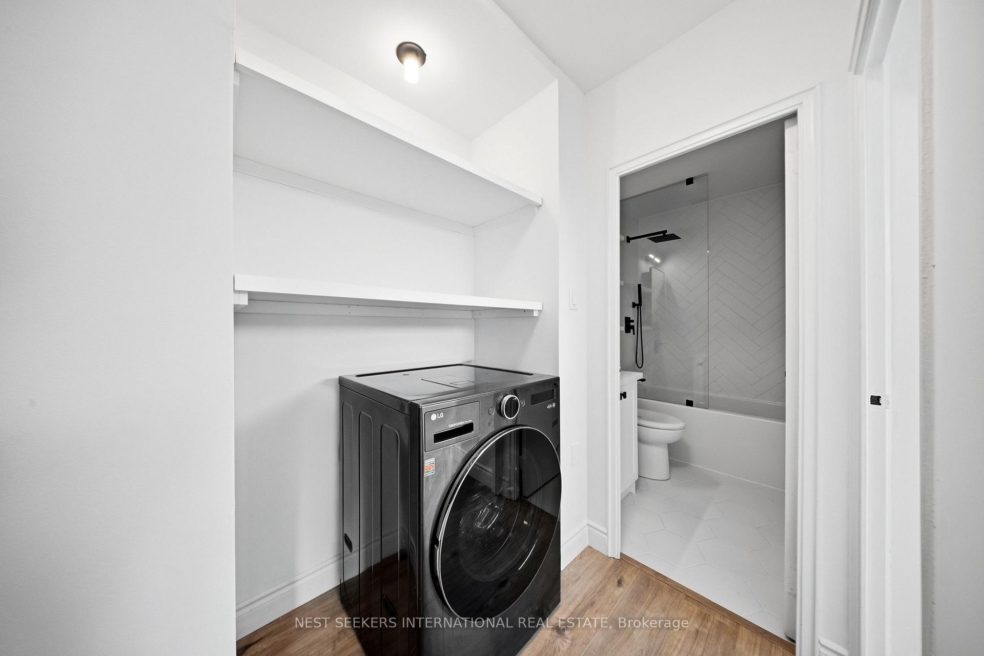 Photo 11 of Unit 603, 60 Montclair Avenue, Toronto, Forest Hill South — HOMEH