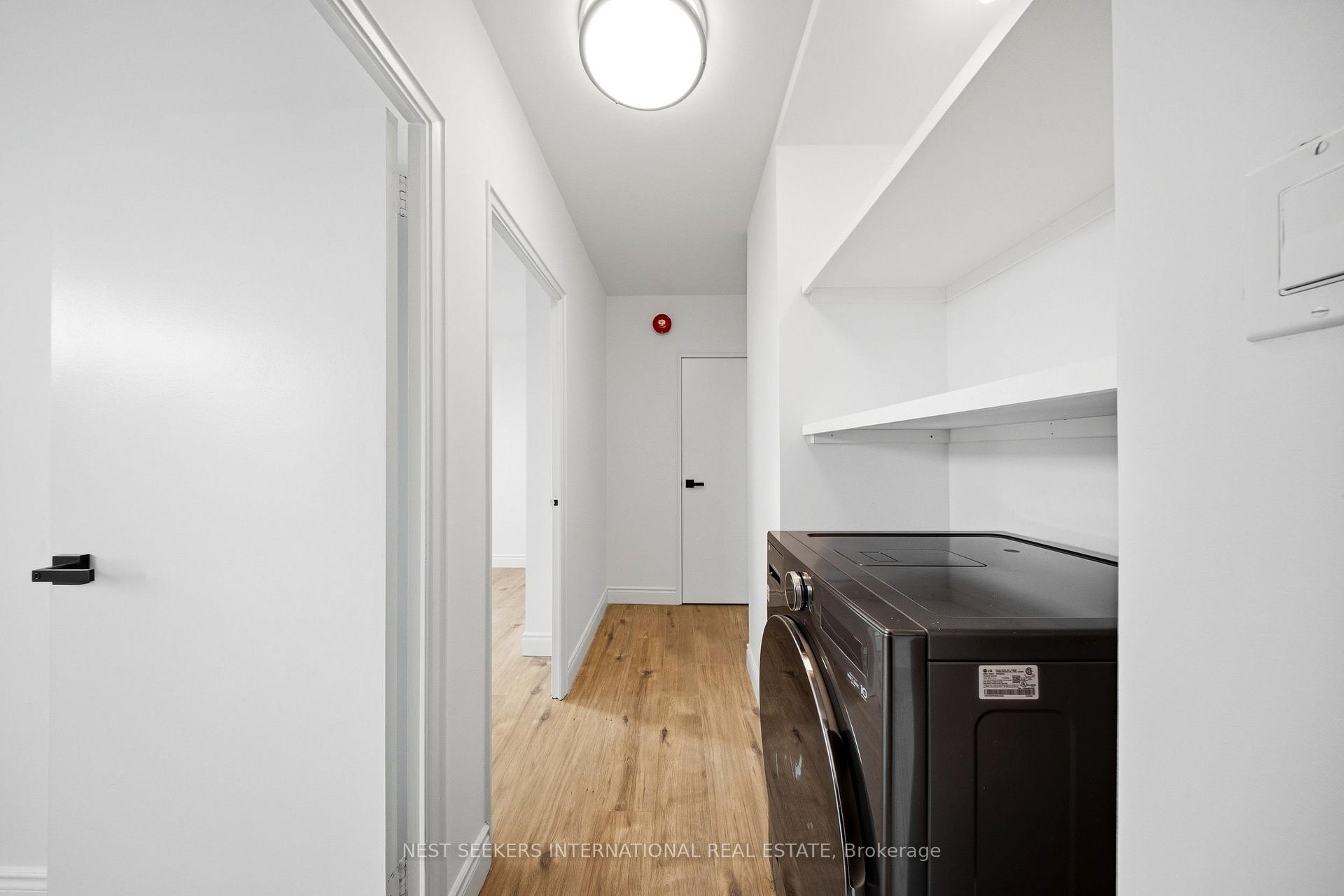 Photo 12 of Unit 603, 60 Montclair Avenue, Toronto, Forest Hill South — HOMEH