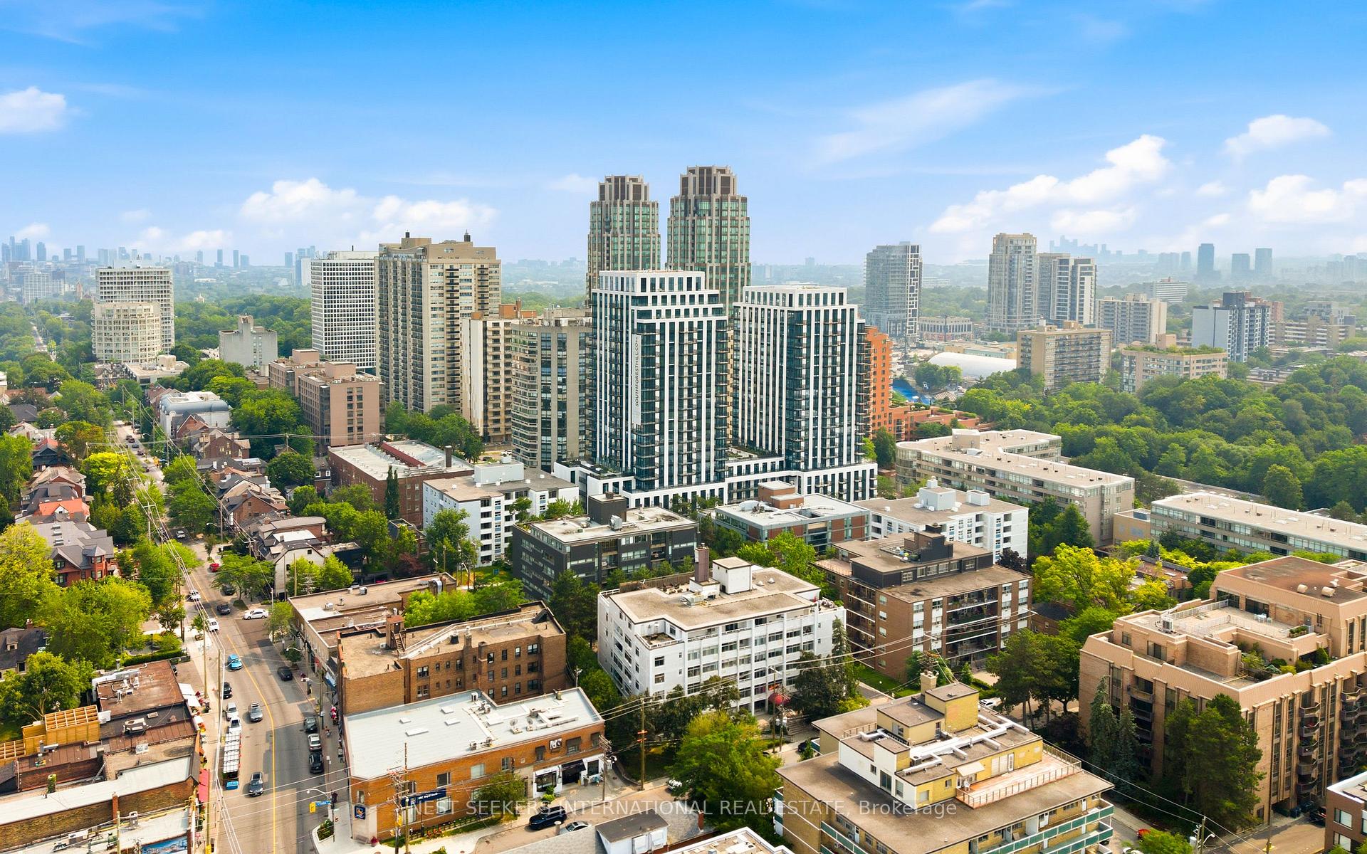 Photo 14 of Unit 603, 60 Montclair Avenue, Toronto, Forest Hill South — HOMEH