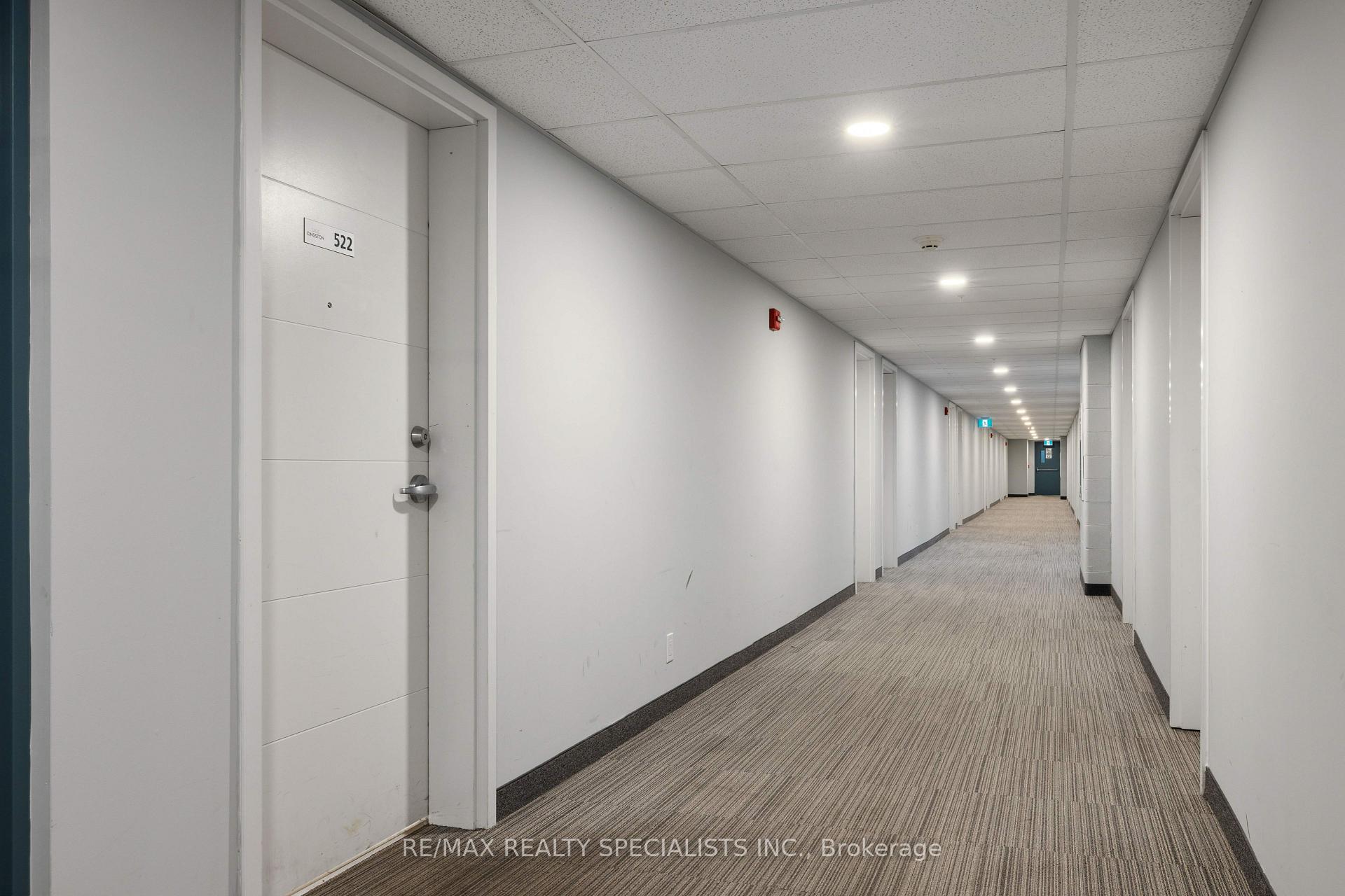 Photo 4 of Unit 522, 652 Princess Street, Kingston, Central City East — HOMEH