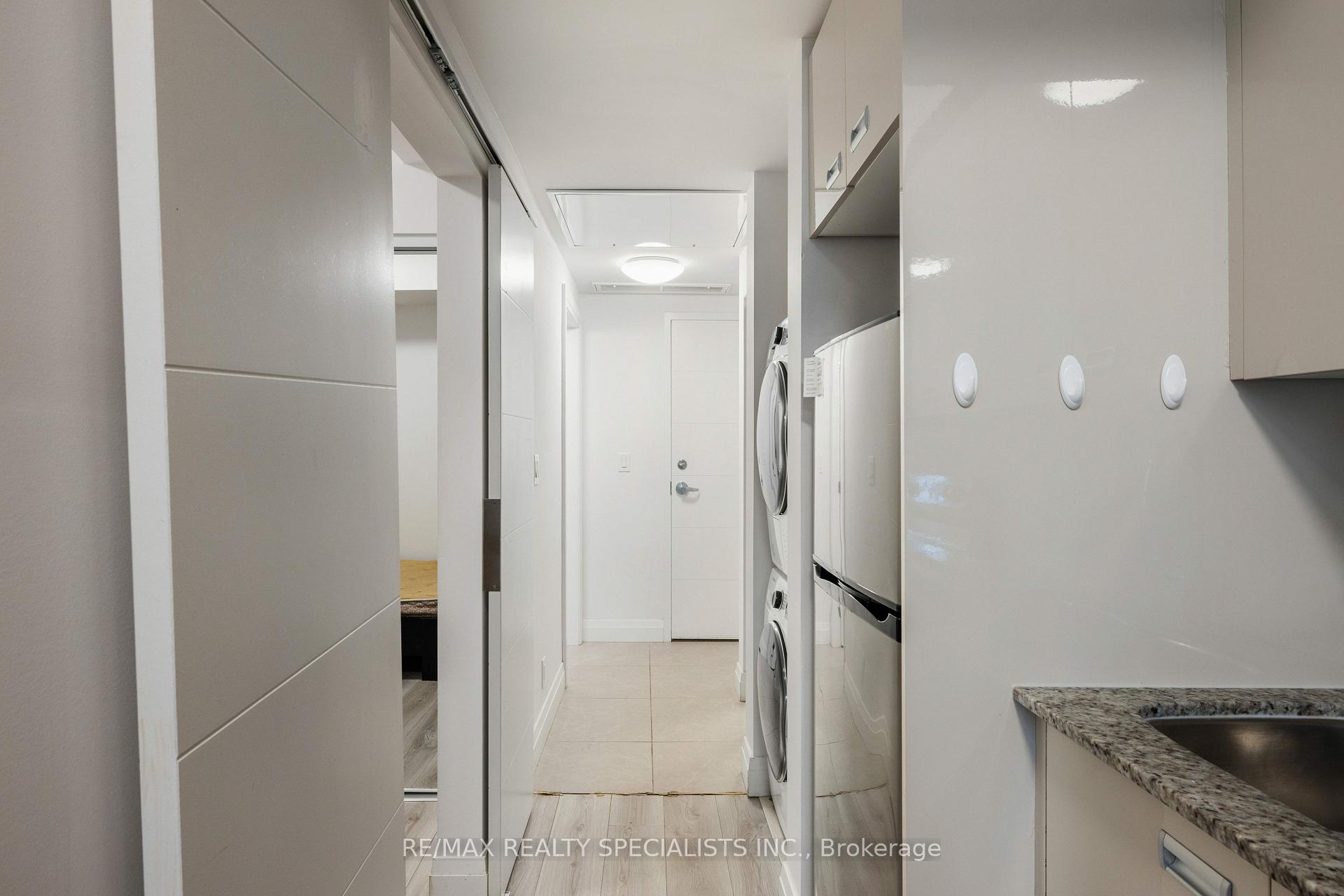 Photo 8 of Unit 522, 652 Princess Street, Kingston, Central City East — HOMEH