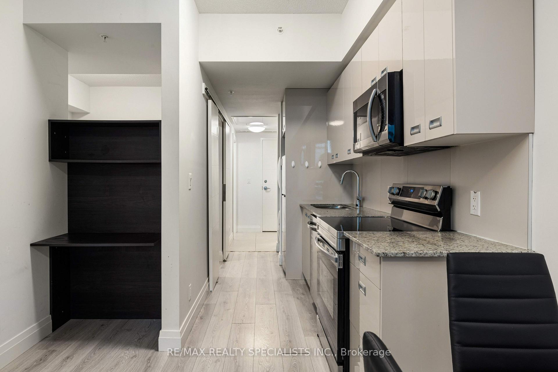Photo 10 of Unit 522, 652 Princess Street, Kingston, Central City East — HOMEH
