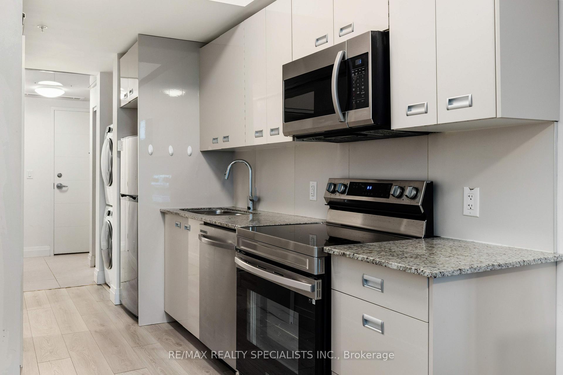 Photo 11 of Unit 522, 652 Princess Street, Kingston, Central City East — HOMEH