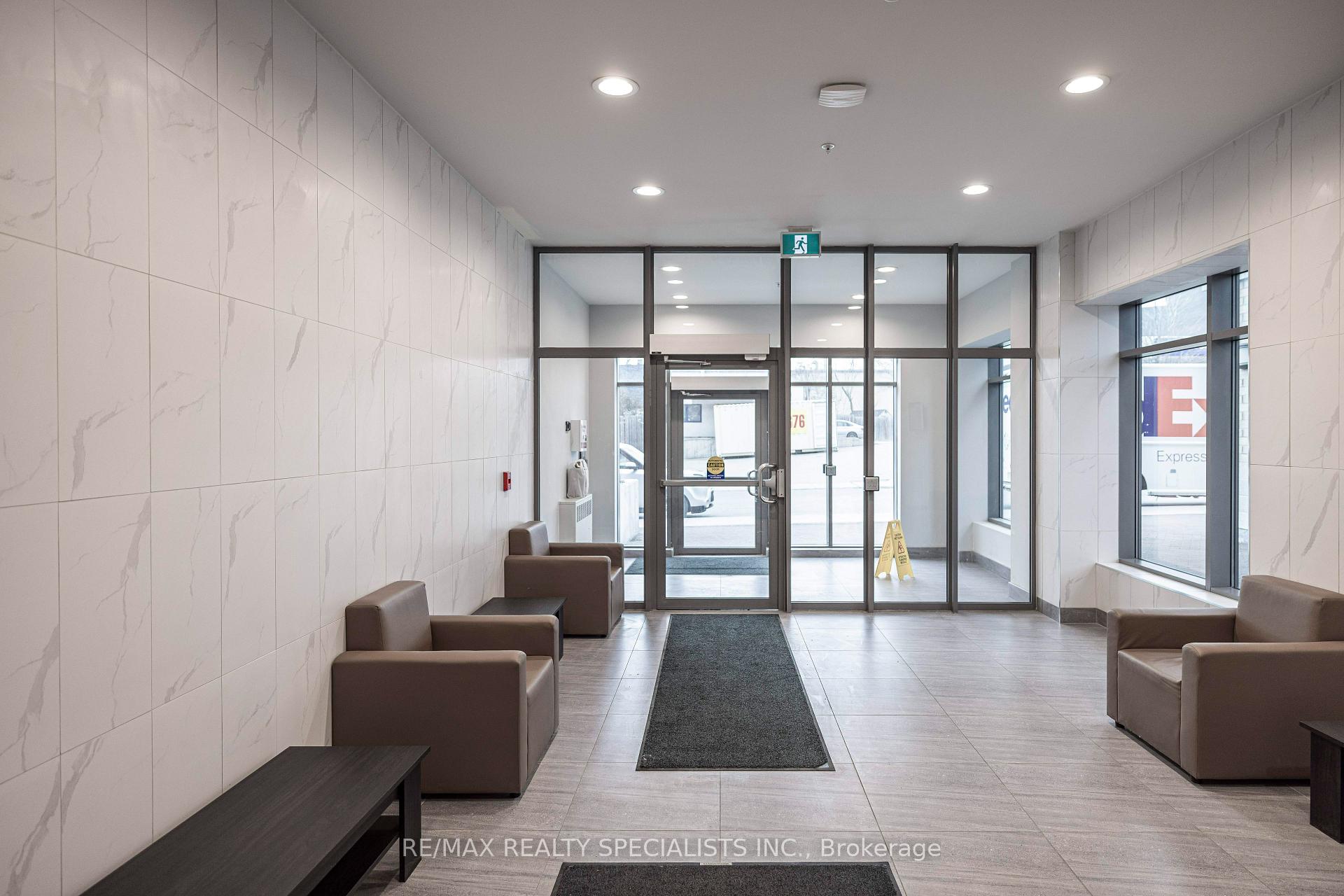 Photo 25 of Unit 522, 652 Princess Street, Kingston, Central City East — HOMEH