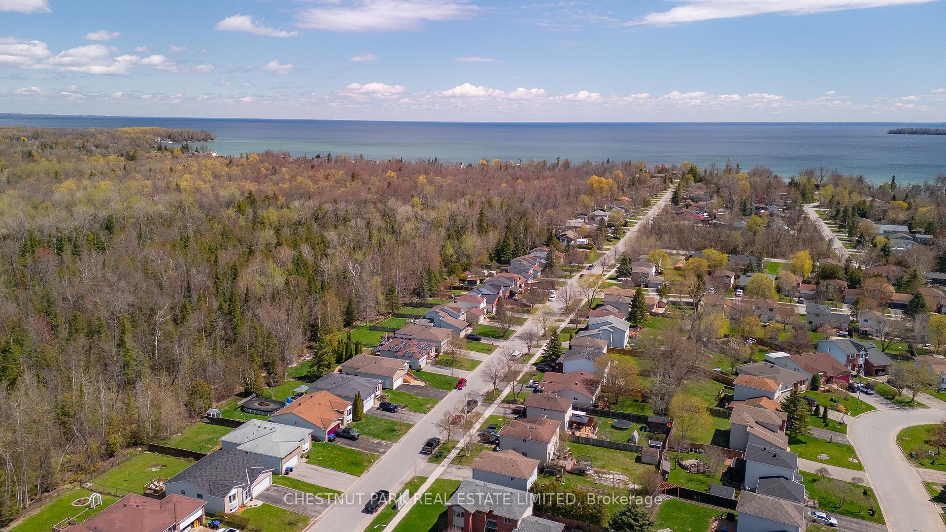 Photo 1 of 788 Rose Lane, Innisfil, Alcona — HOMEH